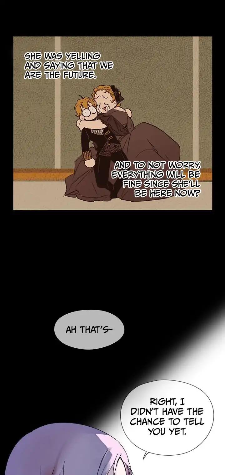 A Stepmother's Fairy Tale Chapter 6 page 12 - Chapter 6: Restarting Makes No Sense (5)