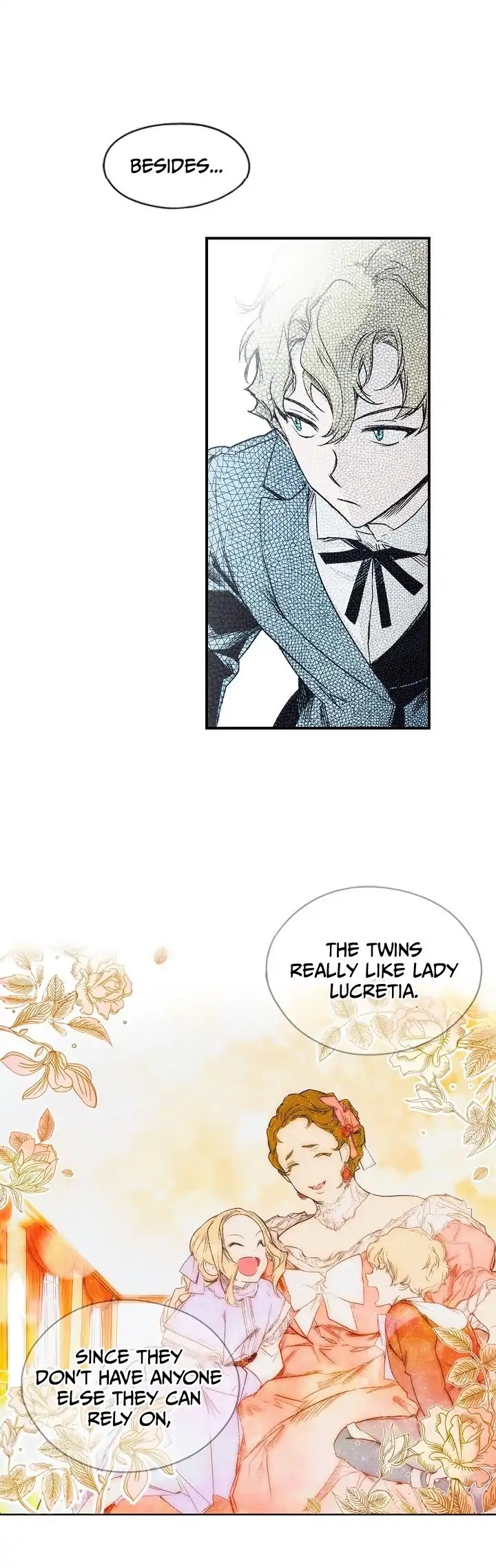 A Stepmother's Fairy Tale Chapter 6 page 20 - Chapter 6: Restarting Makes No Sense (5)