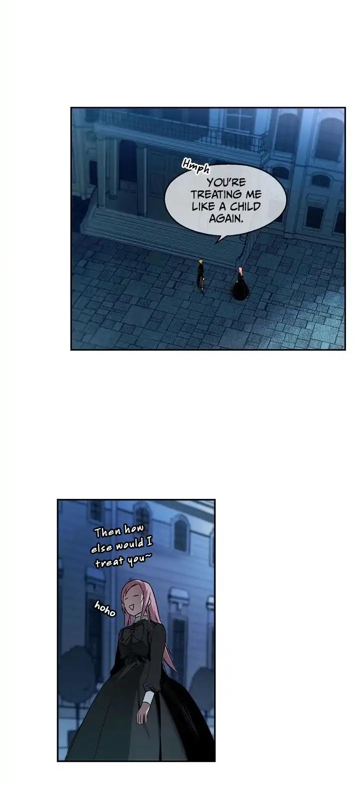 A Stepmother's Fairy Tale Chapter 6 page 23 - Chapter 6: Restarting Makes No Sense (5)