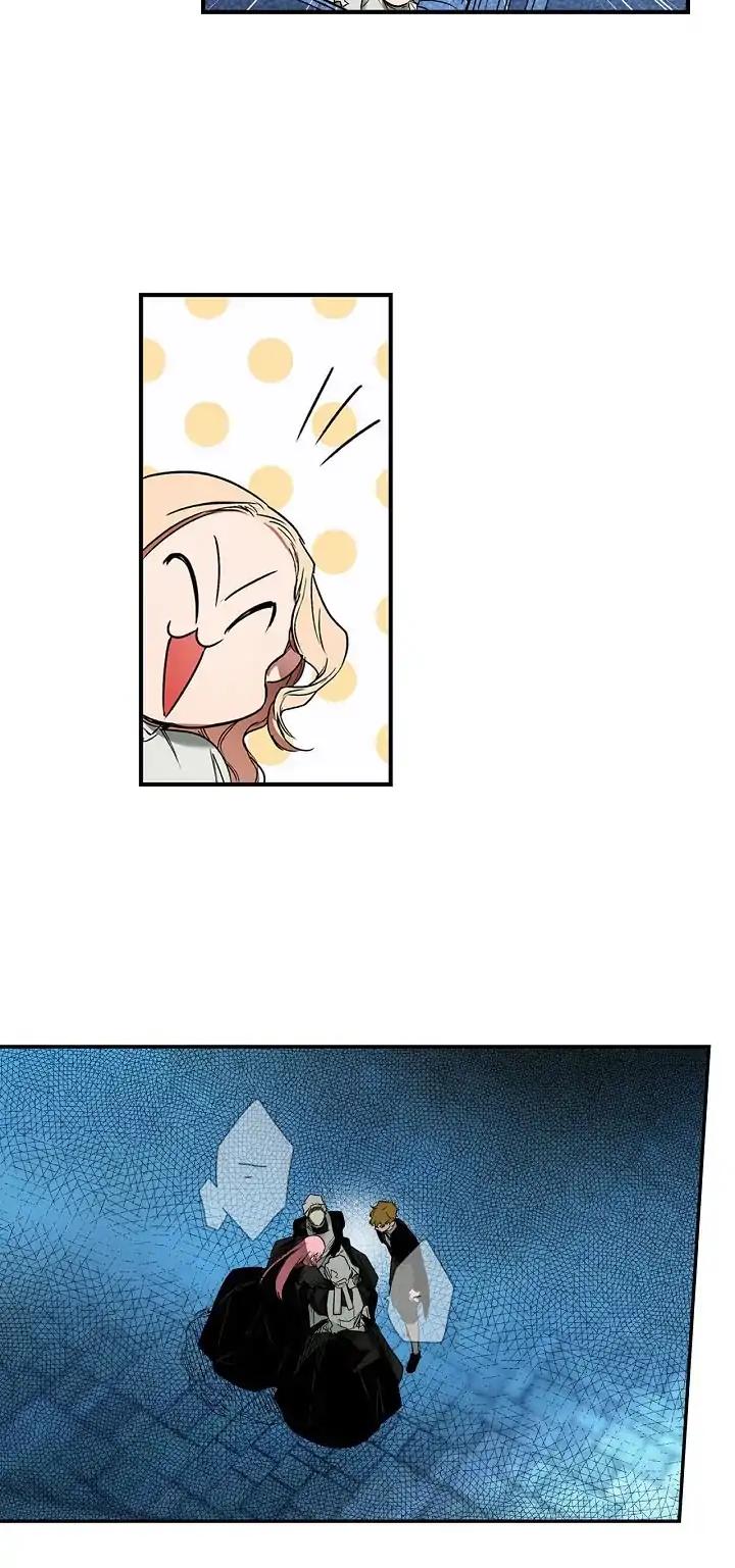 A Stepmother's Fairy Tale Chapter 6 page 28 - Chapter 6: Restarting Makes No Sense (5)