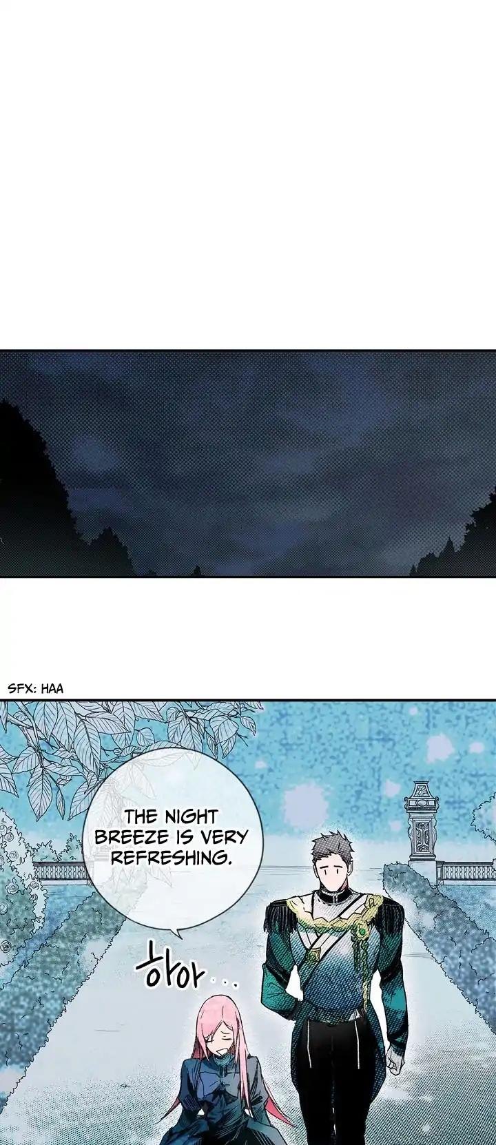 A Stepmother's Fairy Tale Chapter 6 page 4 - Chapter 6: Restarting Makes No Sense (5)