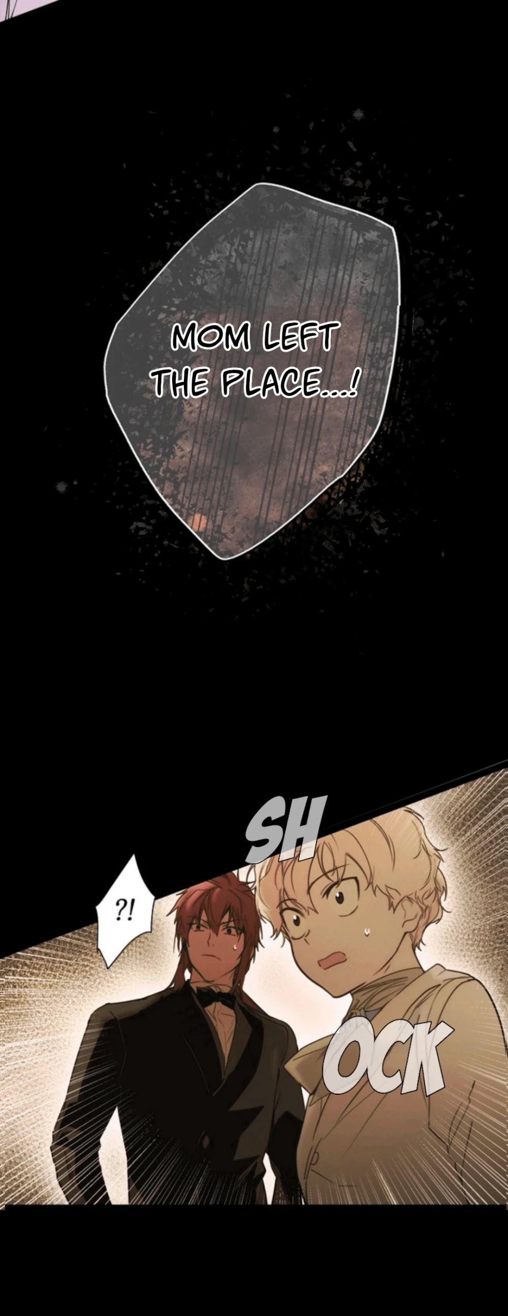 A Stepmother's Fairy Tale Chapter 60 page 10 - Chapter 60: Epilogue 4: The Ending of a Fairy Tale (5)