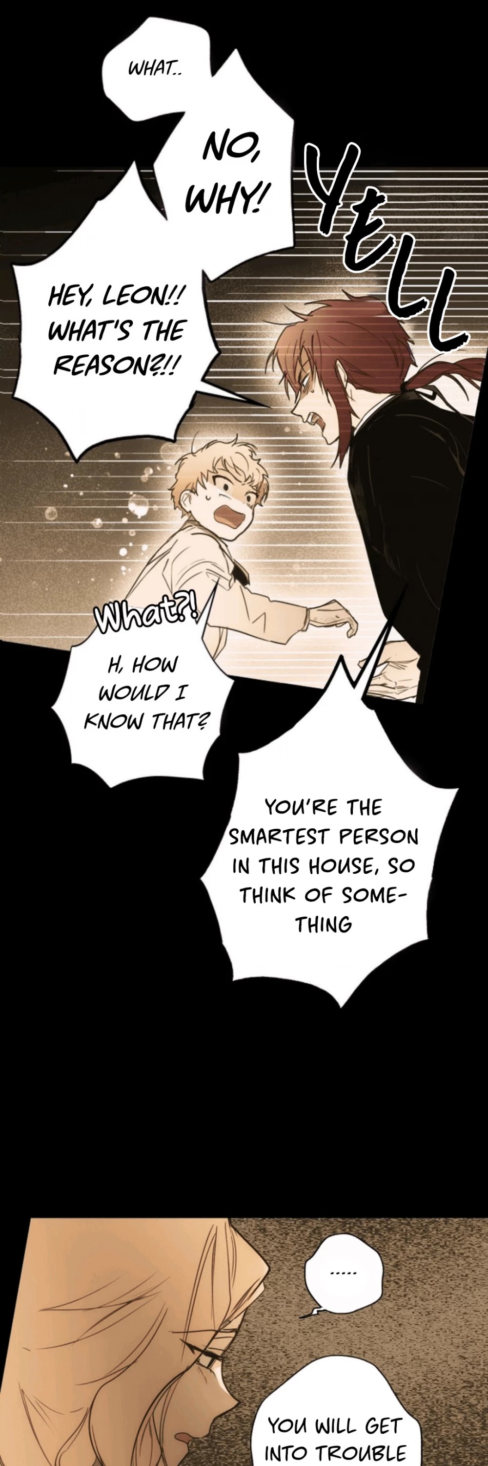 A Stepmother's Fairy Tale Chapter 60 page 11 - Chapter 60: Epilogue 4: The Ending of a Fairy Tale (5)