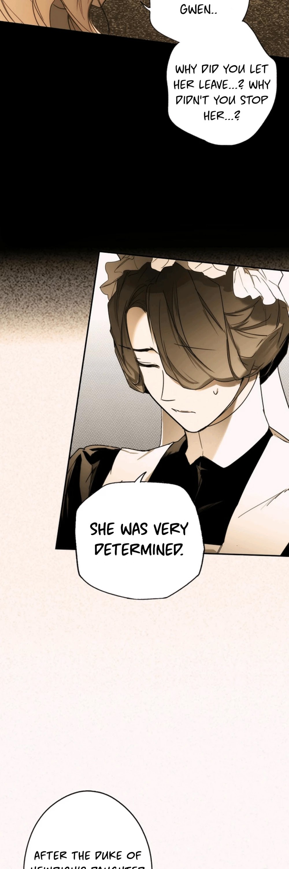 A Stepmother's Fairy Tale Chapter 60 page 12 - Chapter 60: Epilogue 4: The Ending of a Fairy Tale (5)