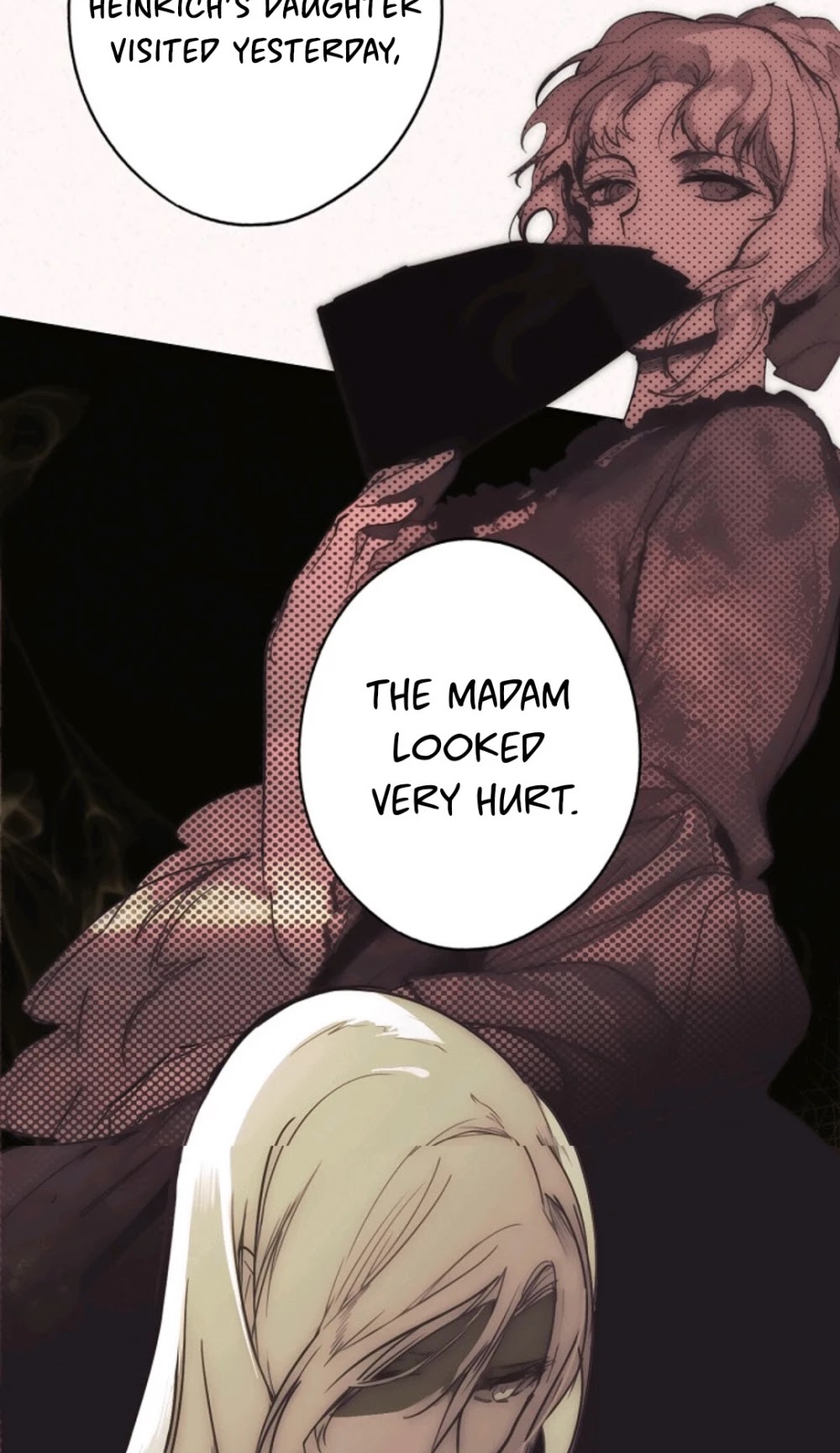 A Stepmother's Fairy Tale Chapter 60 page 13 - Chapter 60: Epilogue 4: The Ending of a Fairy Tale (5)