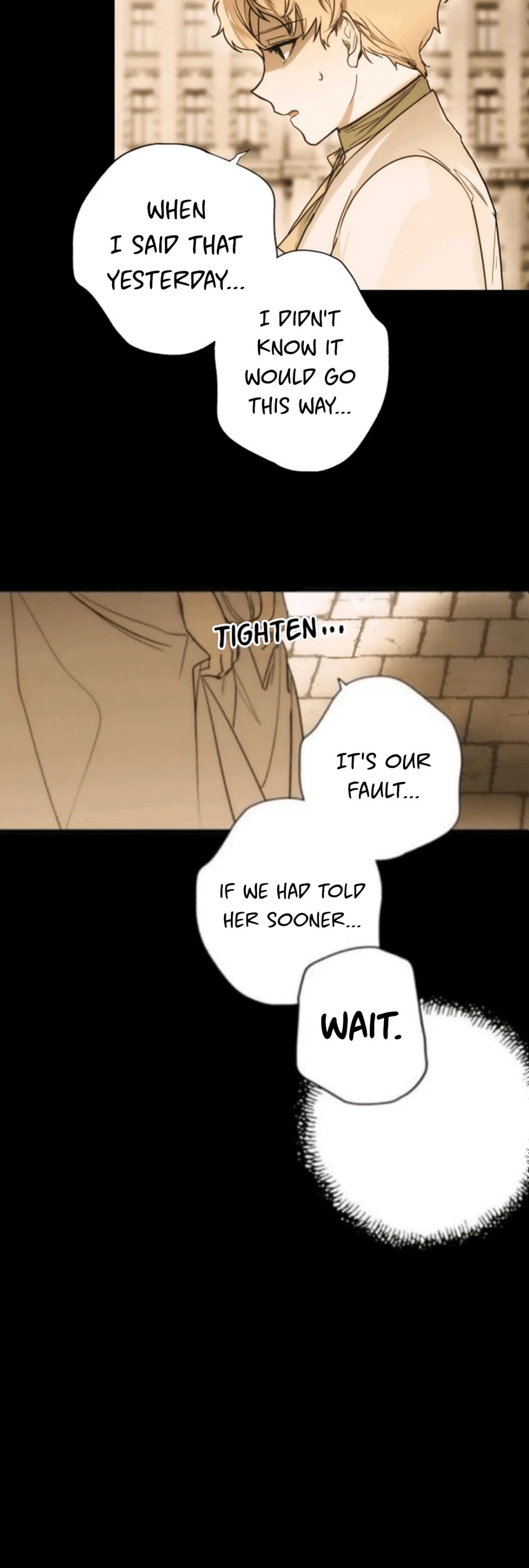 A Stepmother's Fairy Tale Chapter 60 page 17 - Chapter 60: Epilogue 4: The Ending of a Fairy Tale (5)