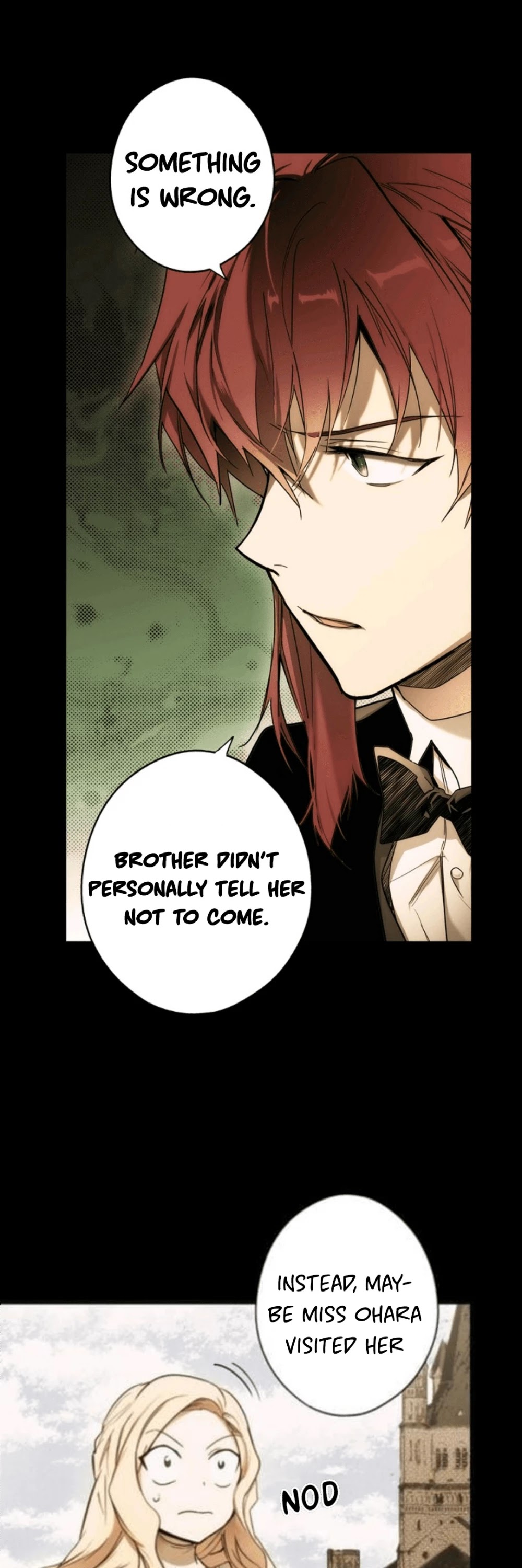 A Stepmother's Fairy Tale Chapter 60 page 18 - Chapter 60: Epilogue 4: The Ending of a Fairy Tale (5)