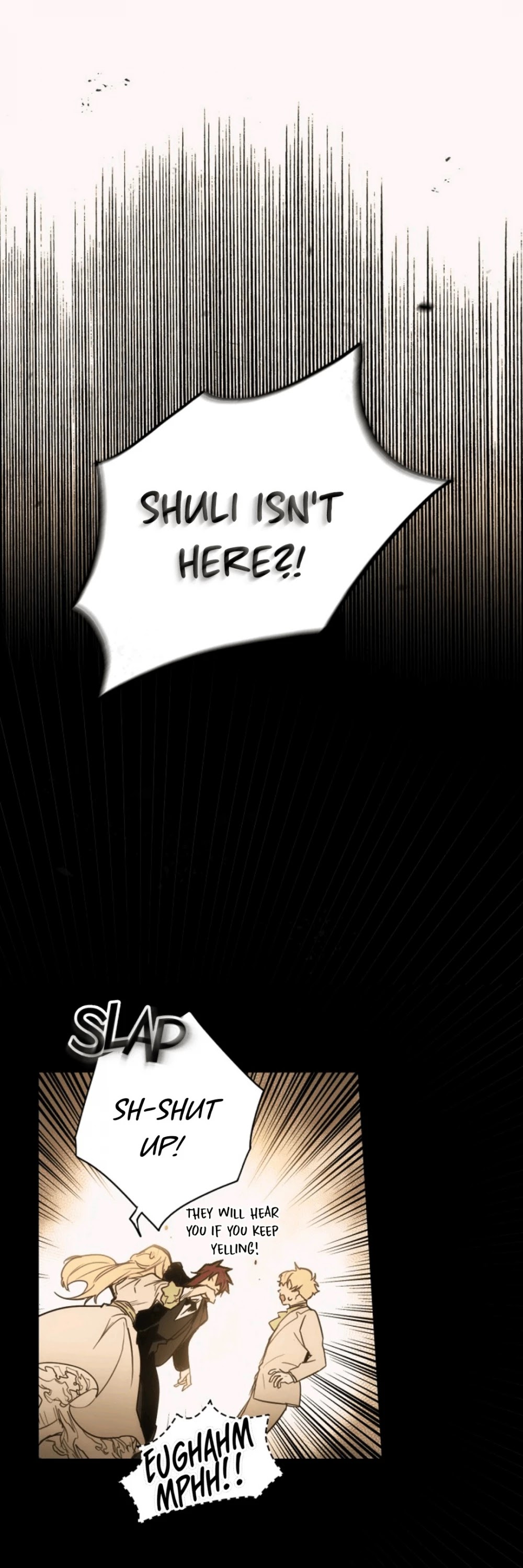 A Stepmother's Fairy Tale Chapter 60 page 2 - Chapter 60: Epilogue 4: The Ending of a Fairy Tale (5)
