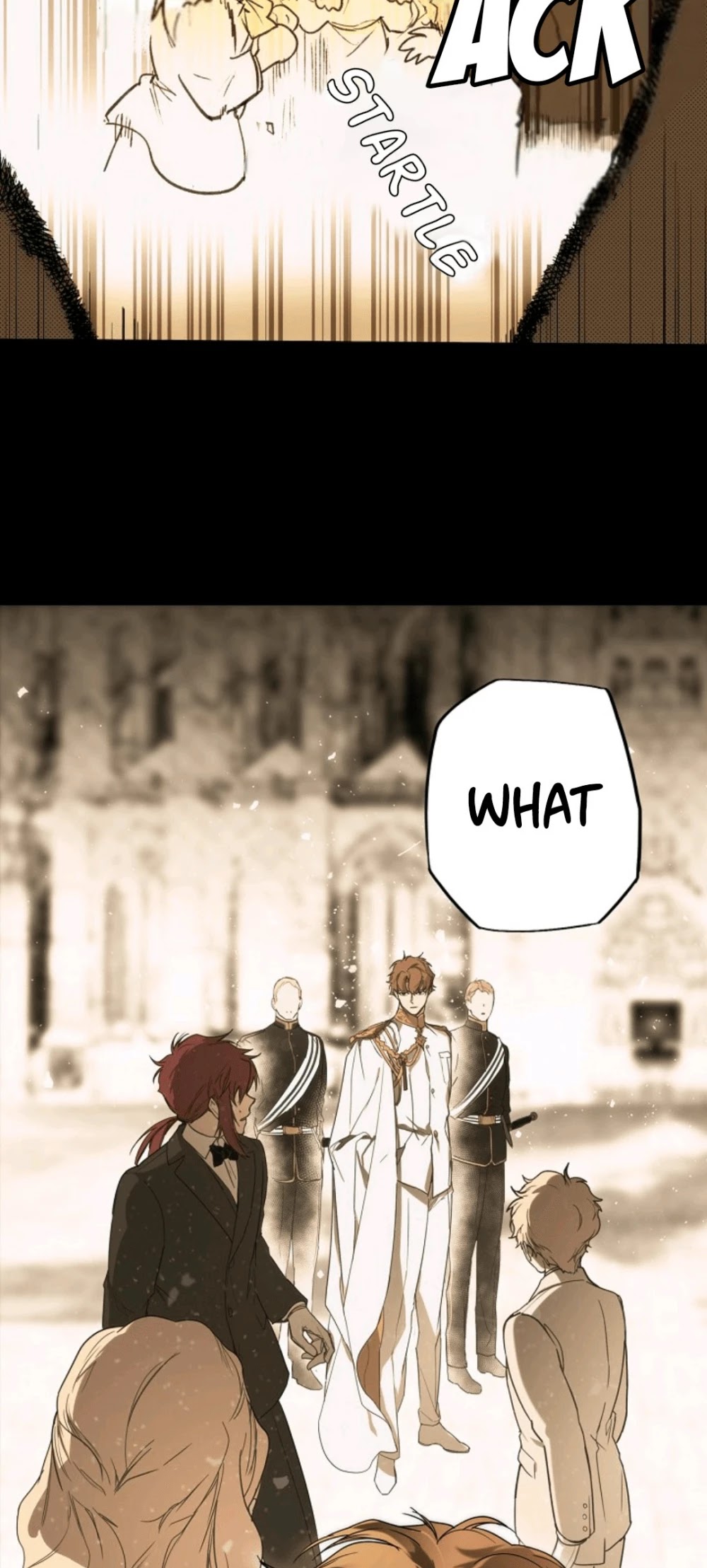 A Stepmother's Fairy Tale Chapter 60 page 20 - Chapter 60: Epilogue 4: The Ending of a Fairy Tale (5)