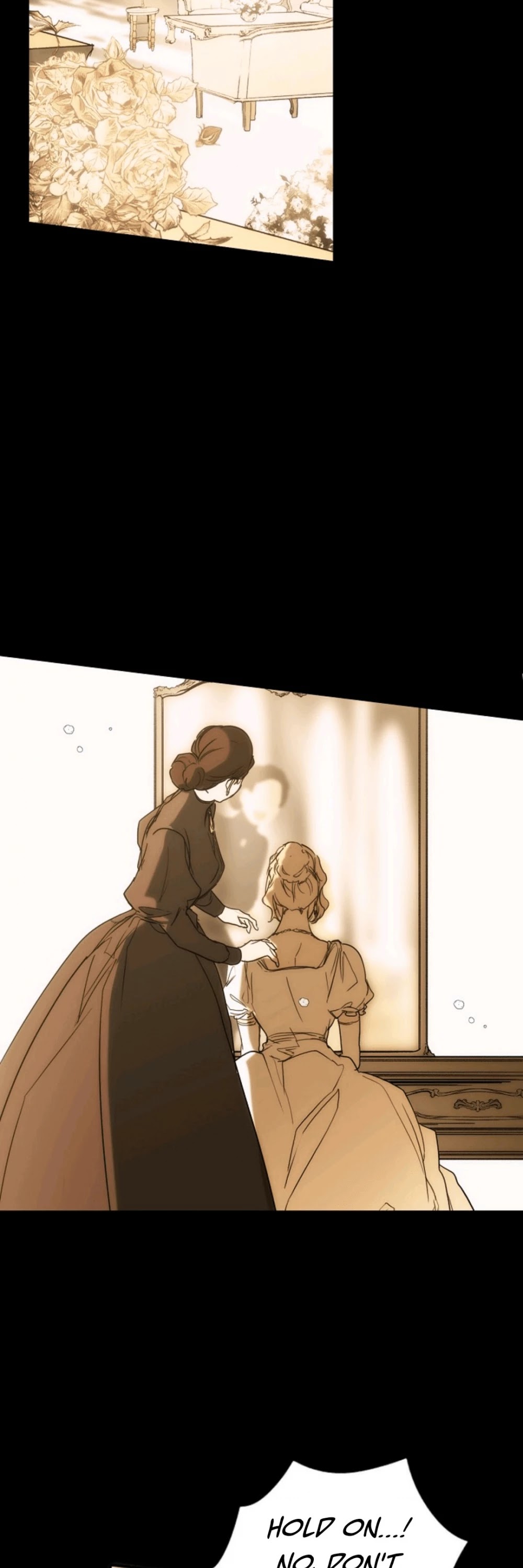 A Stepmother's Fairy Tale Chapter 60 page 23 - Chapter 60: Epilogue 4: The Ending of a Fairy Tale (5)