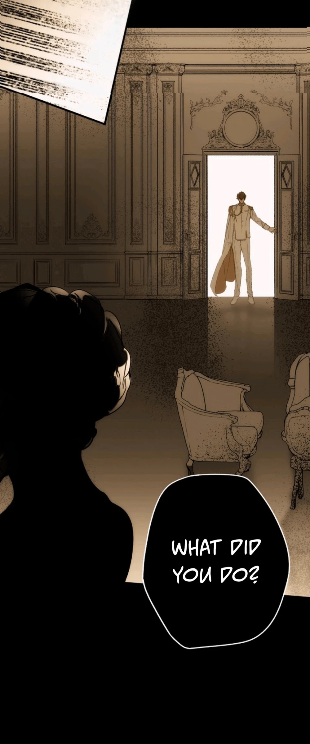 A Stepmother's Fairy Tale Chapter 60 page 25 - Chapter 60: Epilogue 4: The Ending of a Fairy Tale (5)