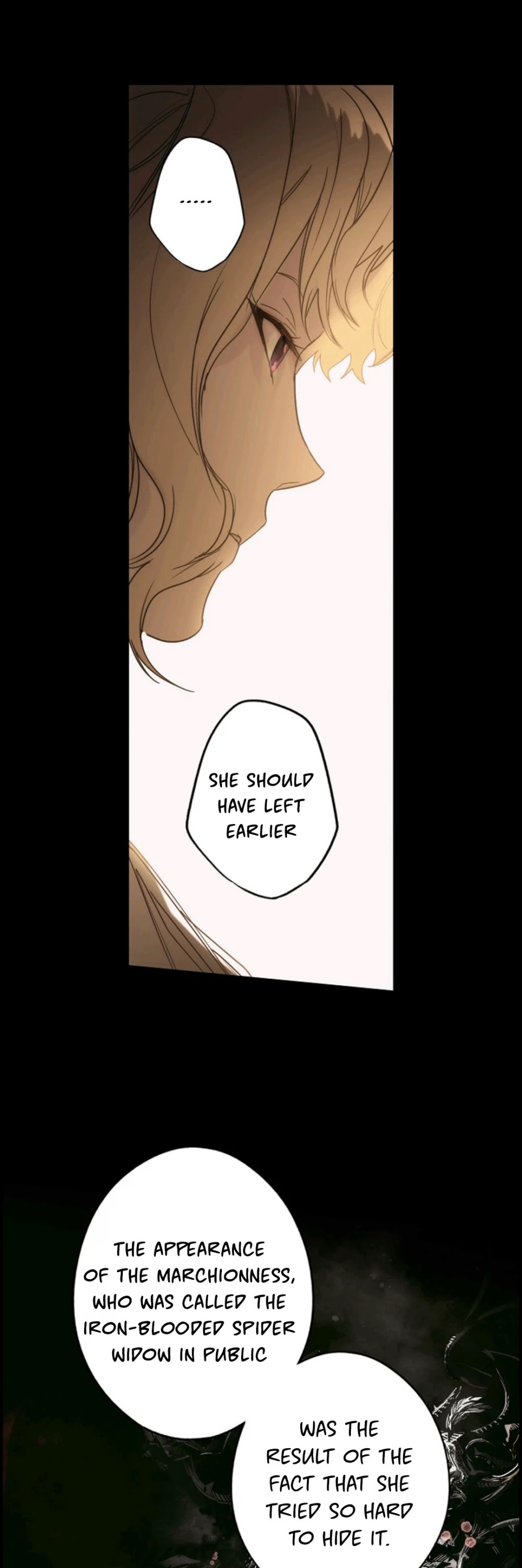 A Stepmother's Fairy Tale Chapter 60 page 26 - Chapter 60: Epilogue 4: The Ending of a Fairy Tale (5)