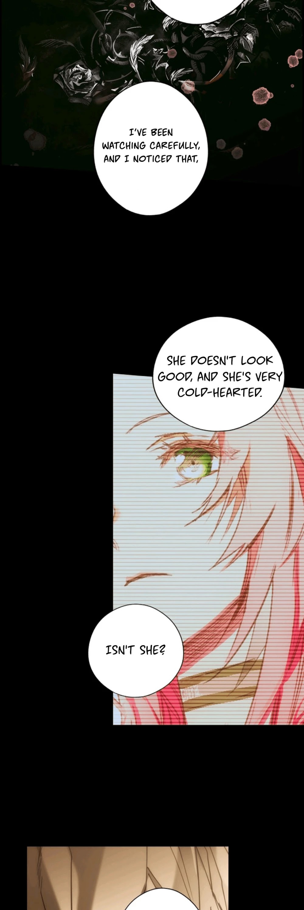 A Stepmother's Fairy Tale Chapter 60 page 27 - Chapter 60: Epilogue 4: The Ending of a Fairy Tale (5)