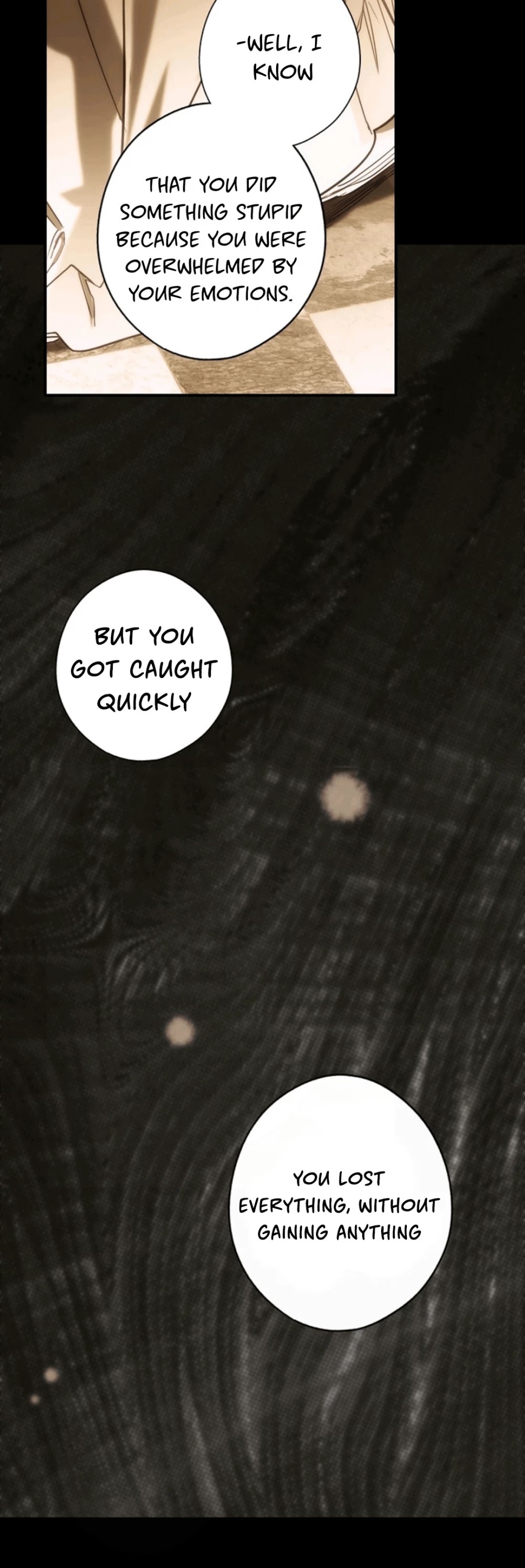 A Stepmother's Fairy Tale Chapter 60 page 28 - Chapter 60: Epilogue 4: The Ending of a Fairy Tale (5)