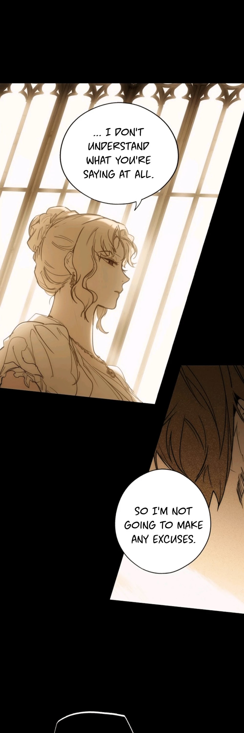 A Stepmother's Fairy Tale Chapter 60 page 29 - Chapter 60: Epilogue 4: The Ending of a Fairy Tale (5)