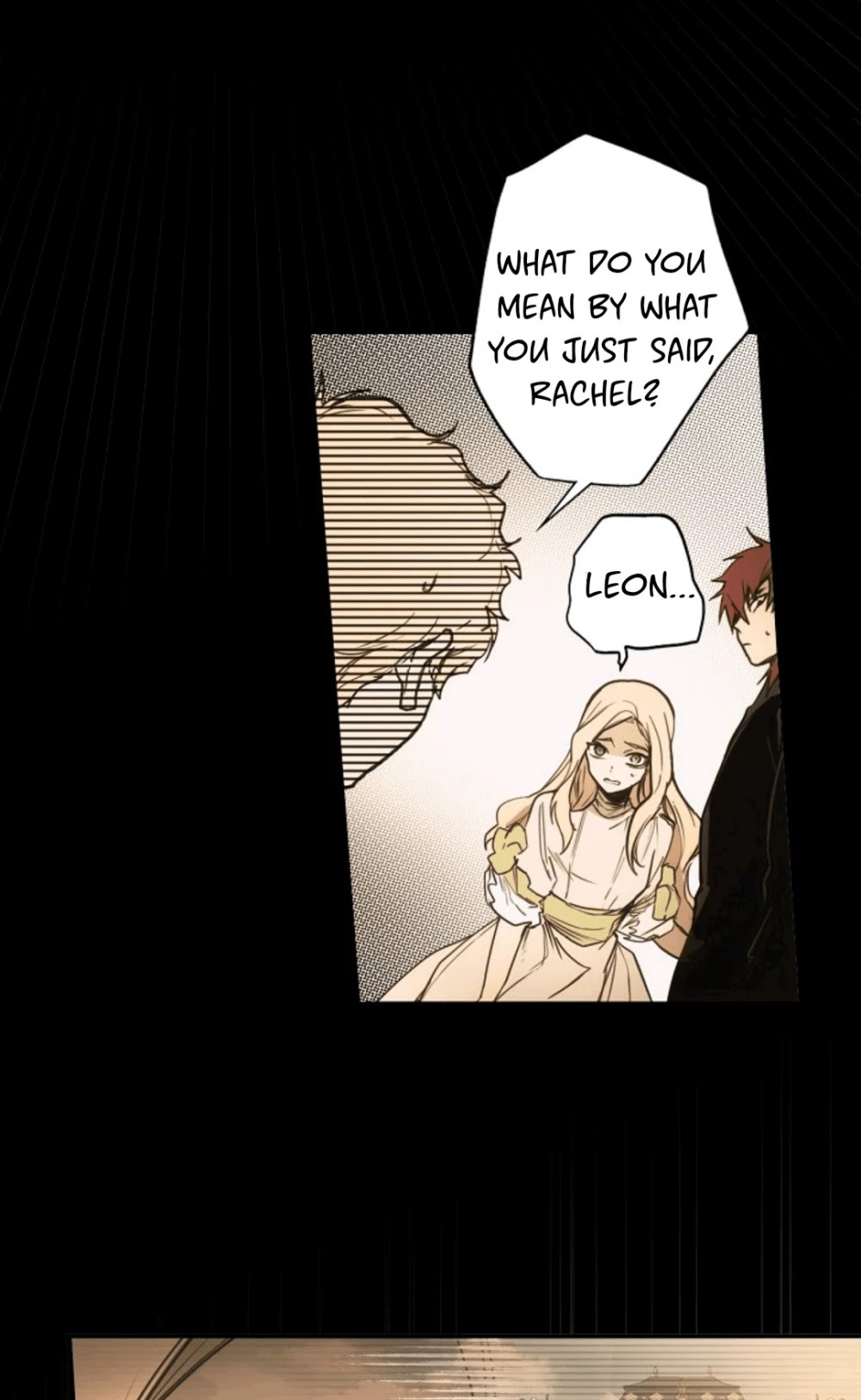 A Stepmother's Fairy Tale Chapter 60 page 3 - Chapter 60: Epilogue 4: The Ending of a Fairy Tale (5)