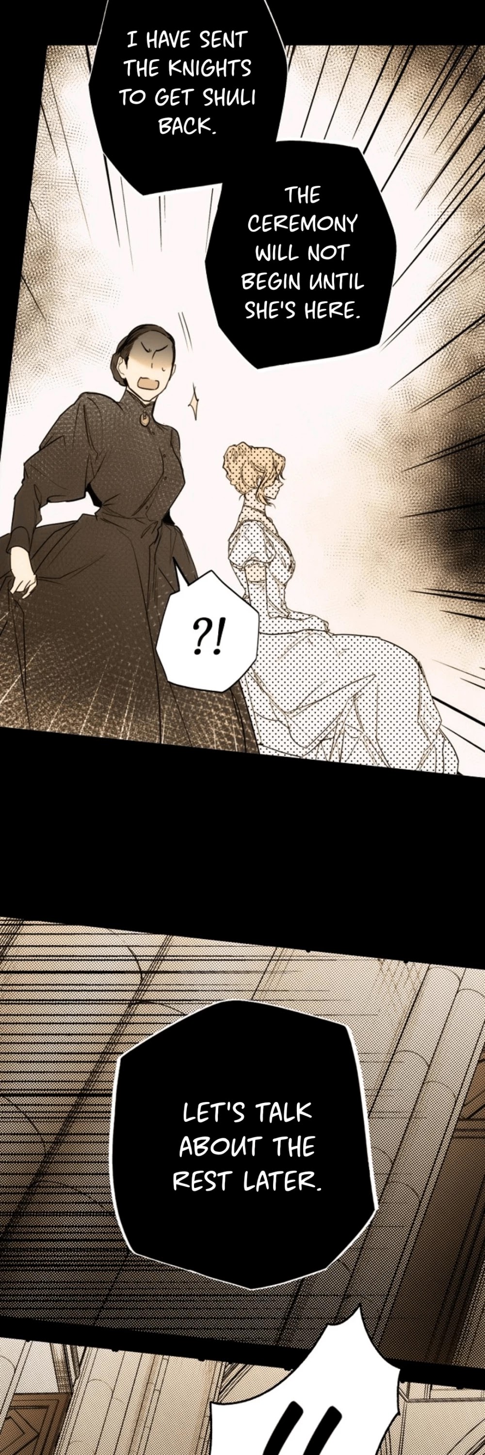 A Stepmother's Fairy Tale Chapter 60 page 30 - Chapter 60: Epilogue 4: The Ending of a Fairy Tale (5)