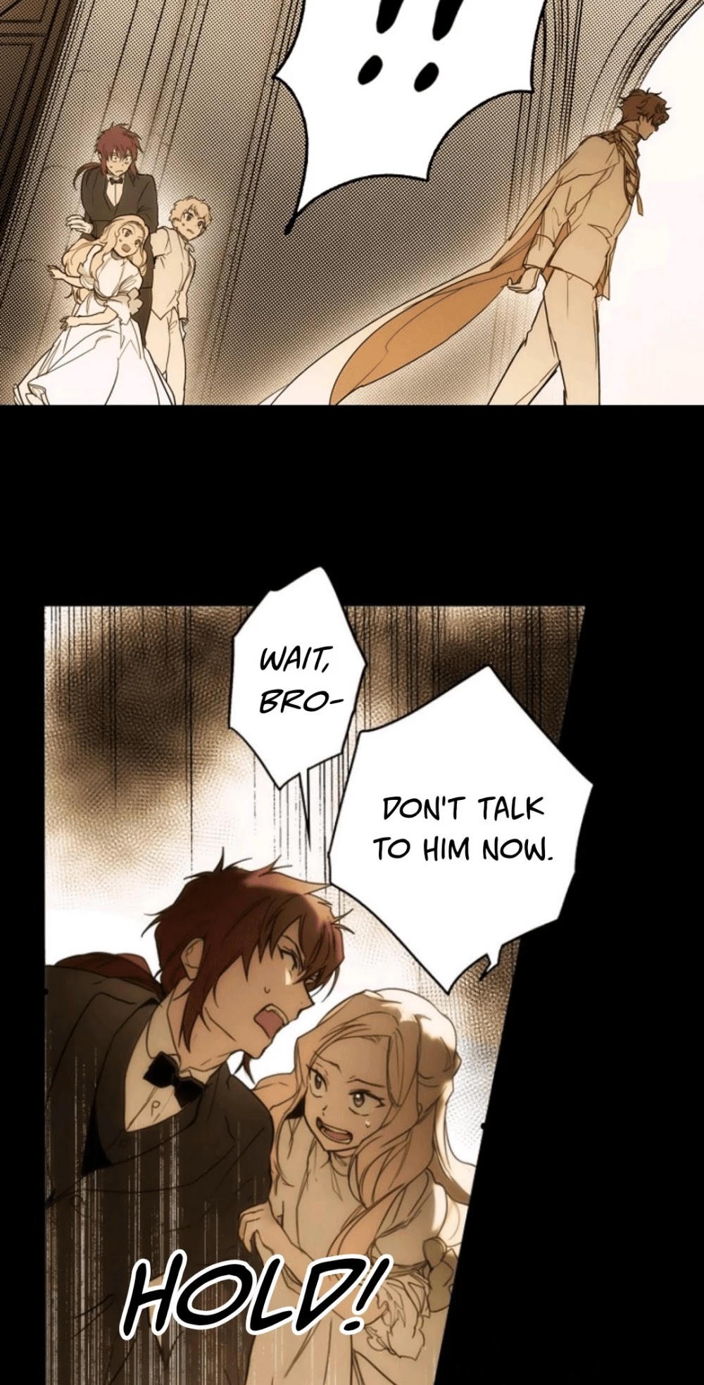 A Stepmother's Fairy Tale Chapter 60 page 31 - Chapter 60: Epilogue 4: The Ending of a Fairy Tale (5)