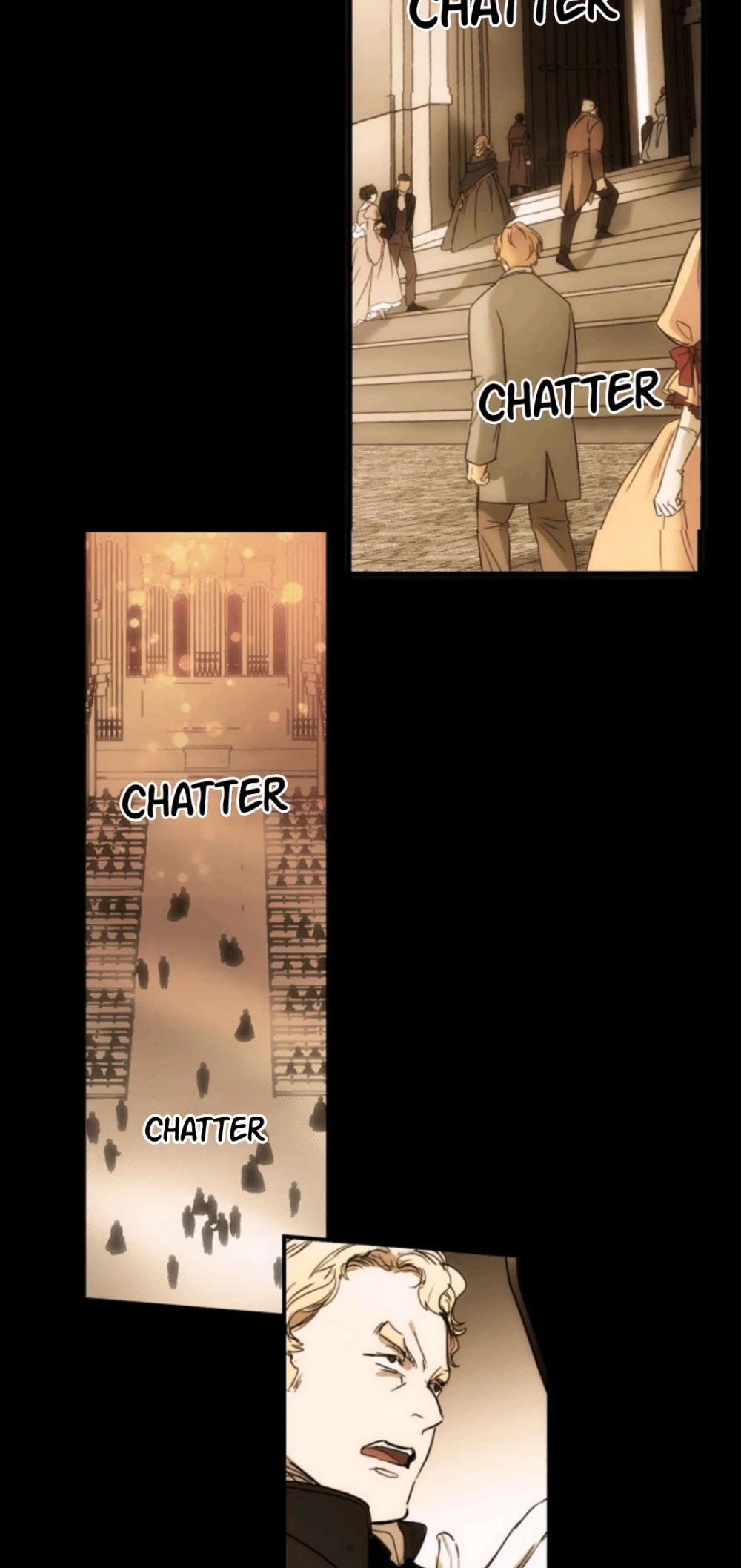 A Stepmother's Fairy Tale Chapter 60 page 34 - Chapter 60: Epilogue 4: The Ending of a Fairy Tale (5)