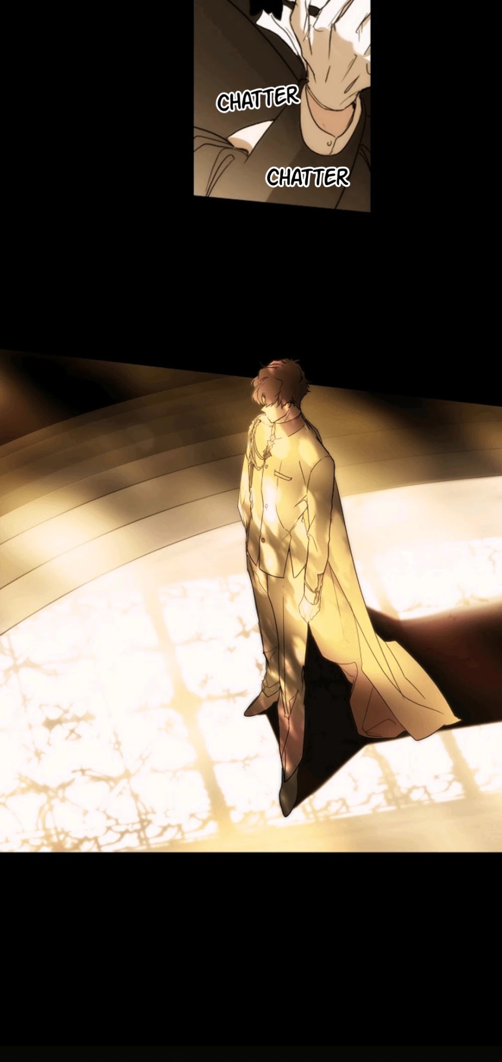 A Stepmother's Fairy Tale Chapter 60 page 35 - Chapter 60: Epilogue 4: The Ending of a Fairy Tale (5)