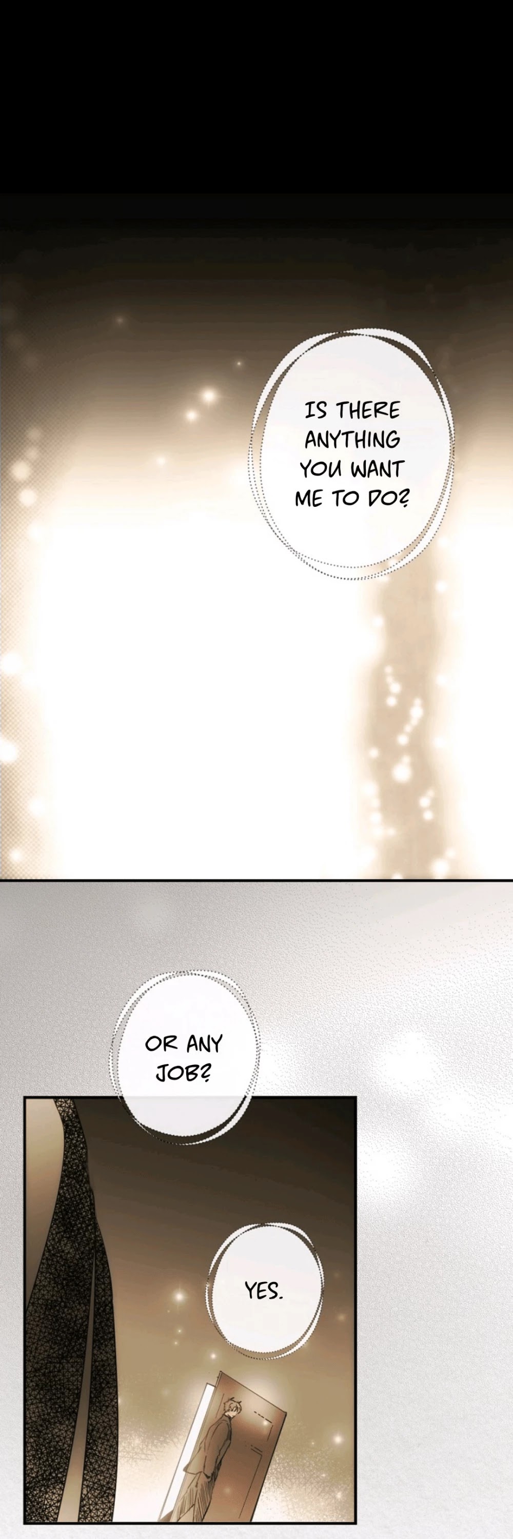 A Stepmother's Fairy Tale Chapter 60 page 36 - Chapter 60: Epilogue 4: The Ending of a Fairy Tale (5)