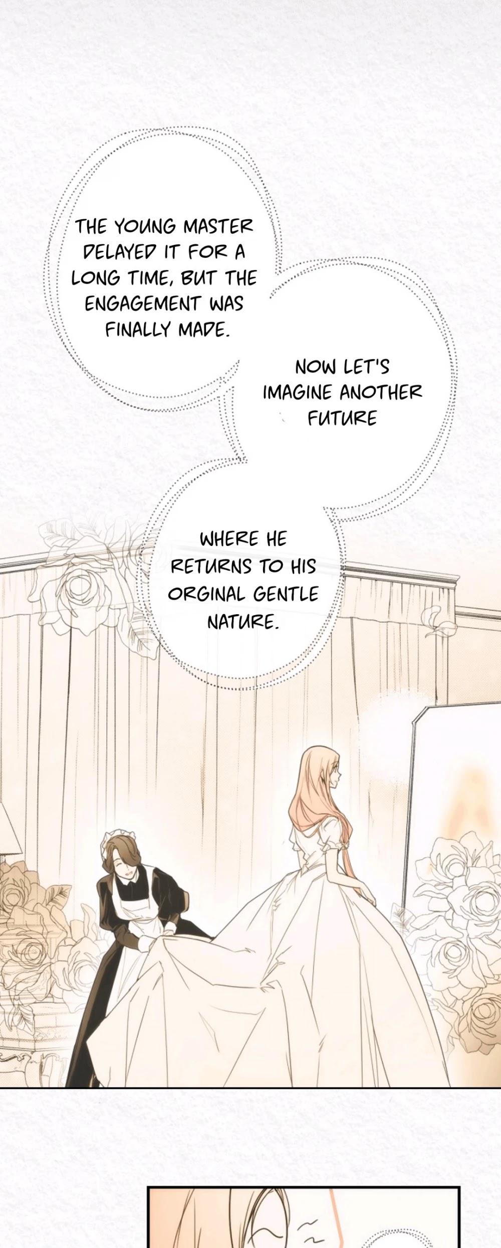 A Stepmother's Fairy Tale Chapter 60 page 37 - Chapter 60: Epilogue 4: The Ending of a Fairy Tale (5)