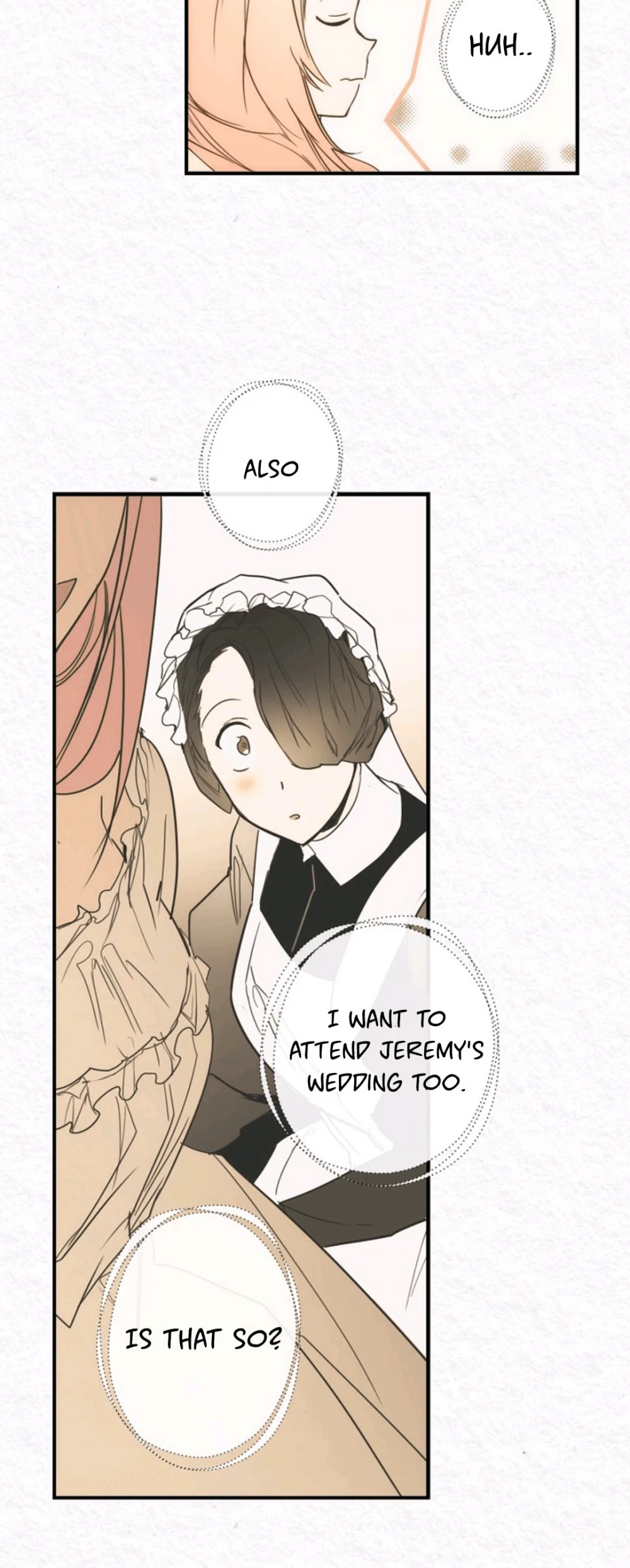 A Stepmother's Fairy Tale Chapter 60 page 38 - Chapter 60: Epilogue 4: The Ending of a Fairy Tale (5)