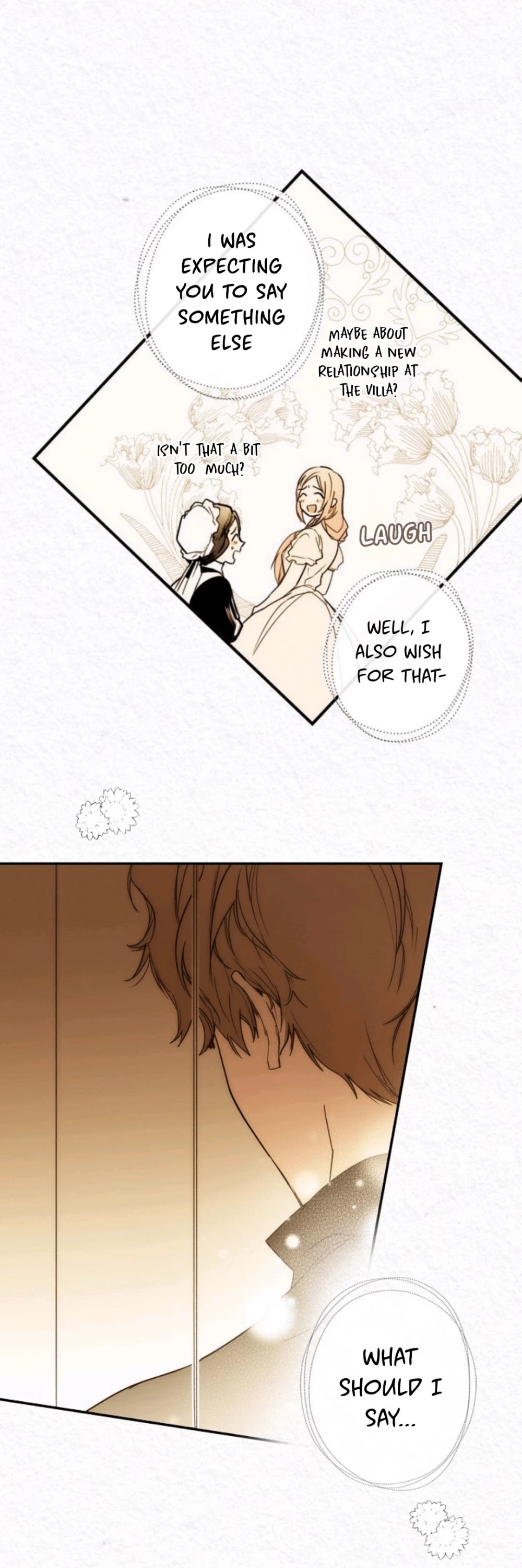 A Stepmother's Fairy Tale Chapter 60 page 39 - Chapter 60: Epilogue 4: The Ending of a Fairy Tale (5)