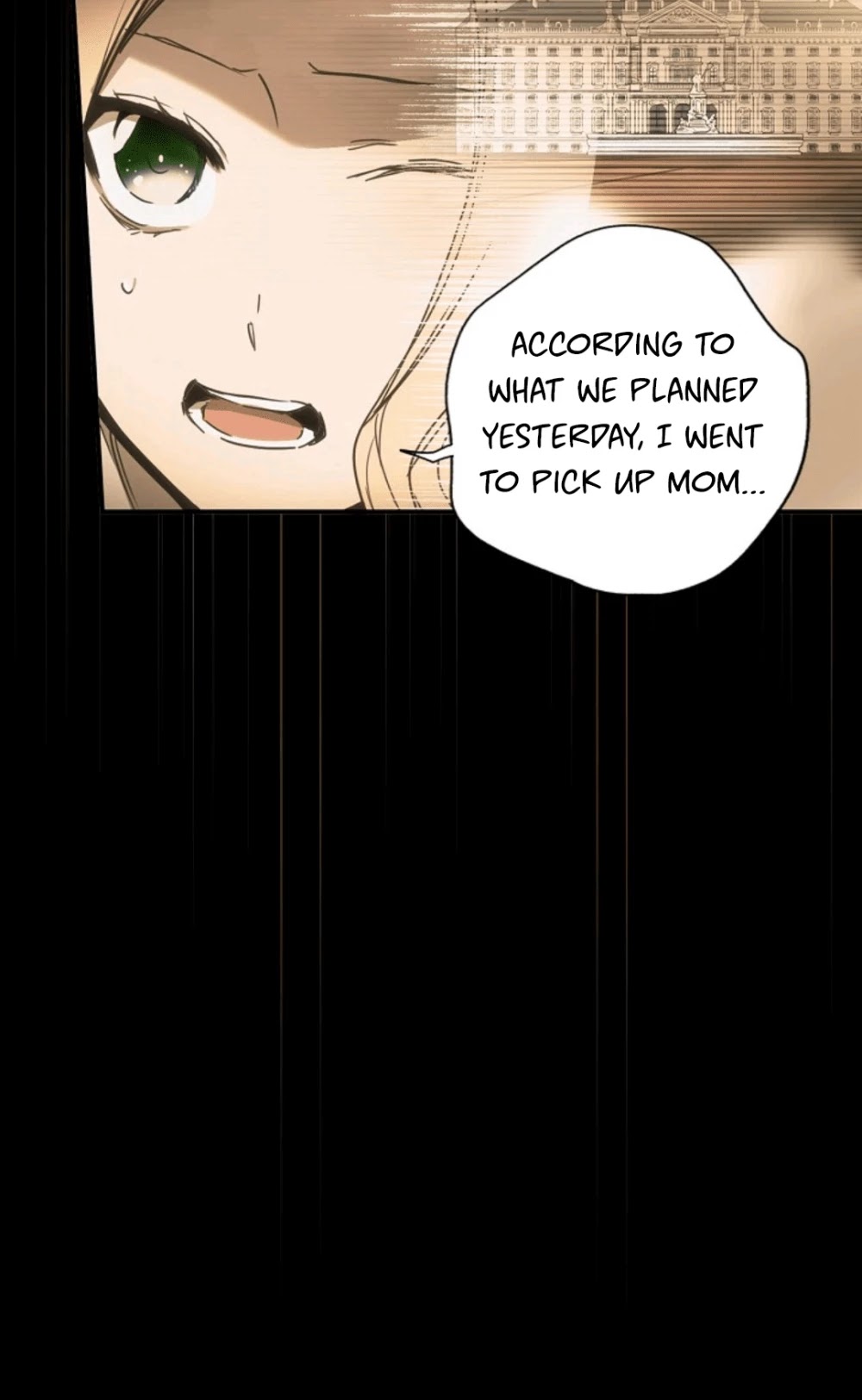 A Stepmother's Fairy Tale Chapter 60 page 4 - Chapter 60: Epilogue 4: The Ending of a Fairy Tale (5)