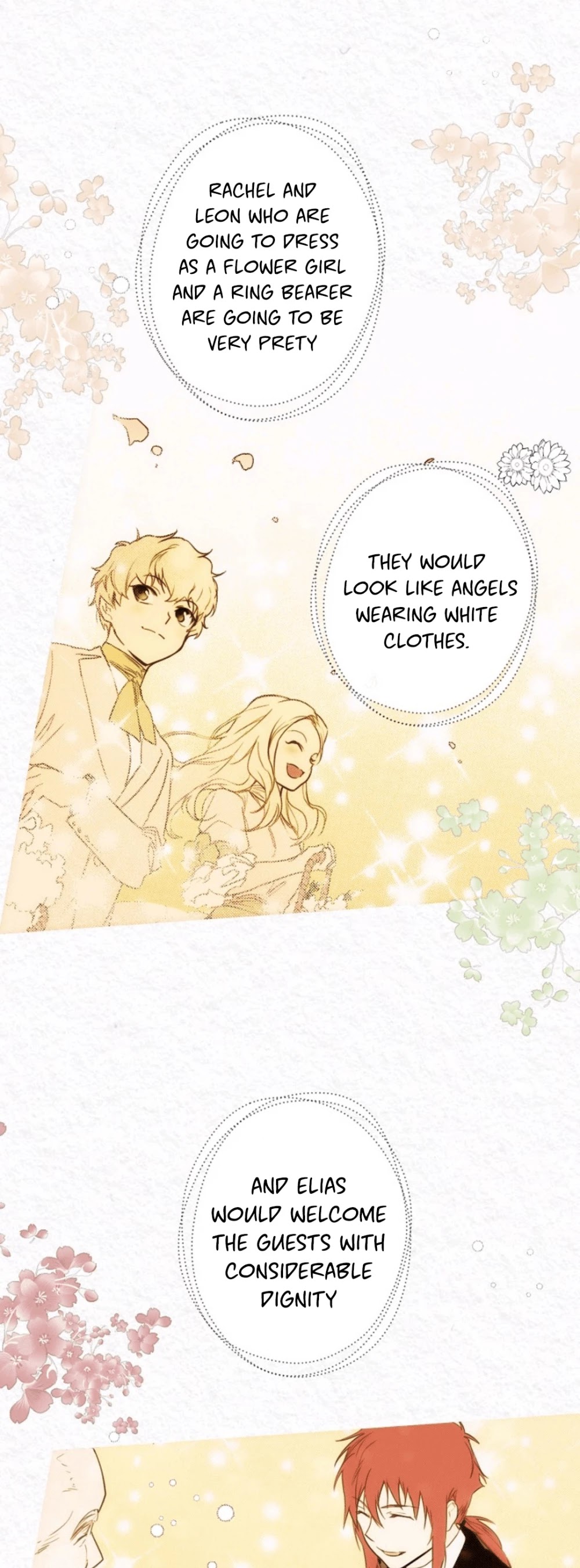 A Stepmother's Fairy Tale Chapter 60 page 40 - Chapter 60: Epilogue 4: The Ending of a Fairy Tale (5)