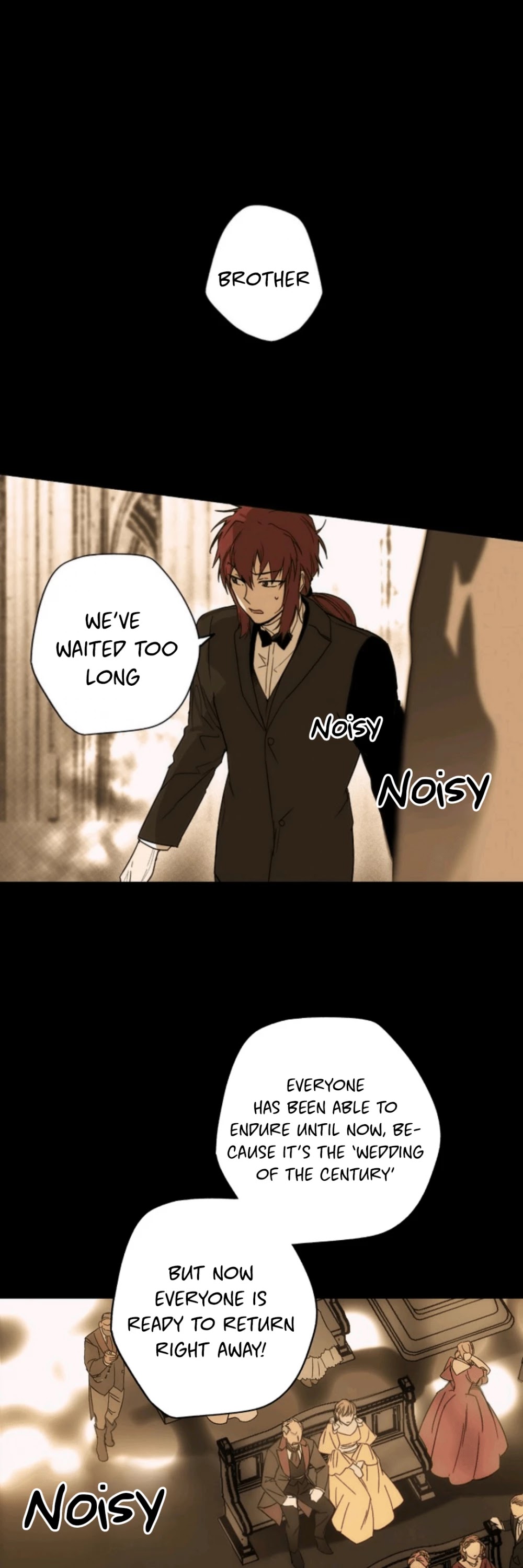 A Stepmother's Fairy Tale Chapter 60 page 46 - Chapter 60: Epilogue 4: The Ending of a Fairy Tale (5)
