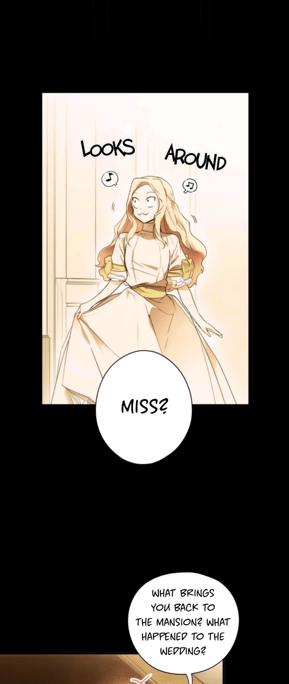 A Stepmother's Fairy Tale Chapter 60 page 5 - Chapter 60: Epilogue 4: The Ending of a Fairy Tale (5)
