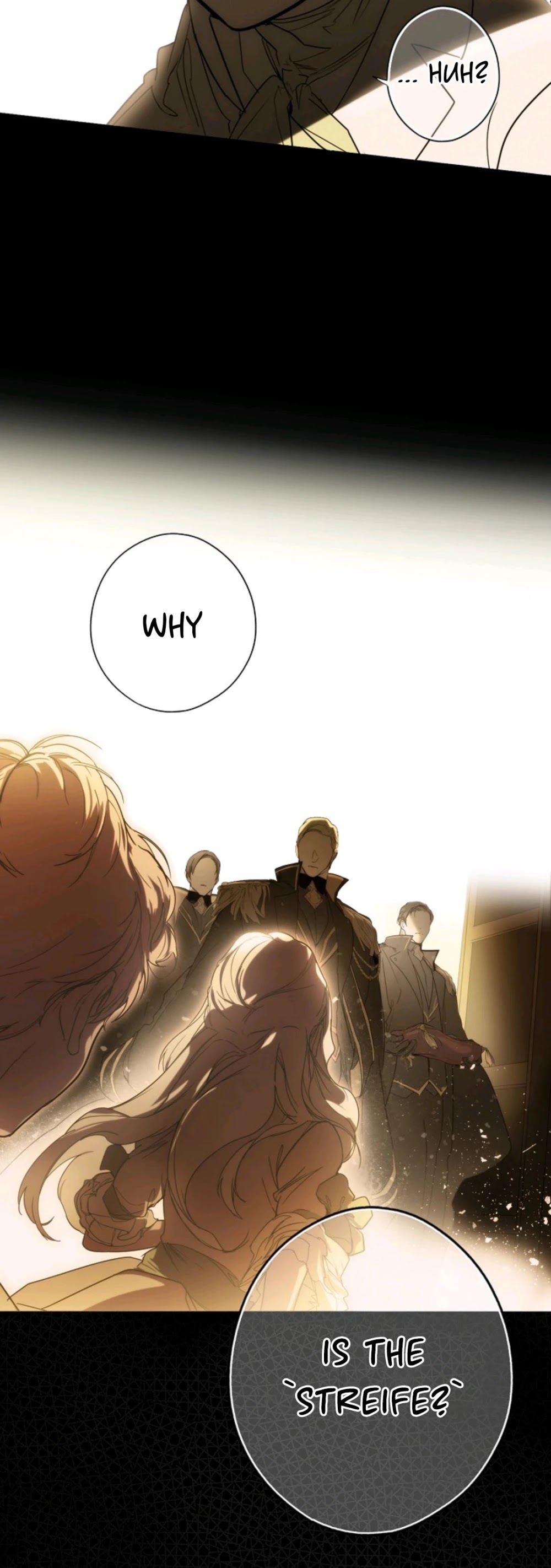 A Stepmother's Fairy Tale Chapter 60 page 51 - Chapter 60: Epilogue 4: The Ending of a Fairy Tale (5)