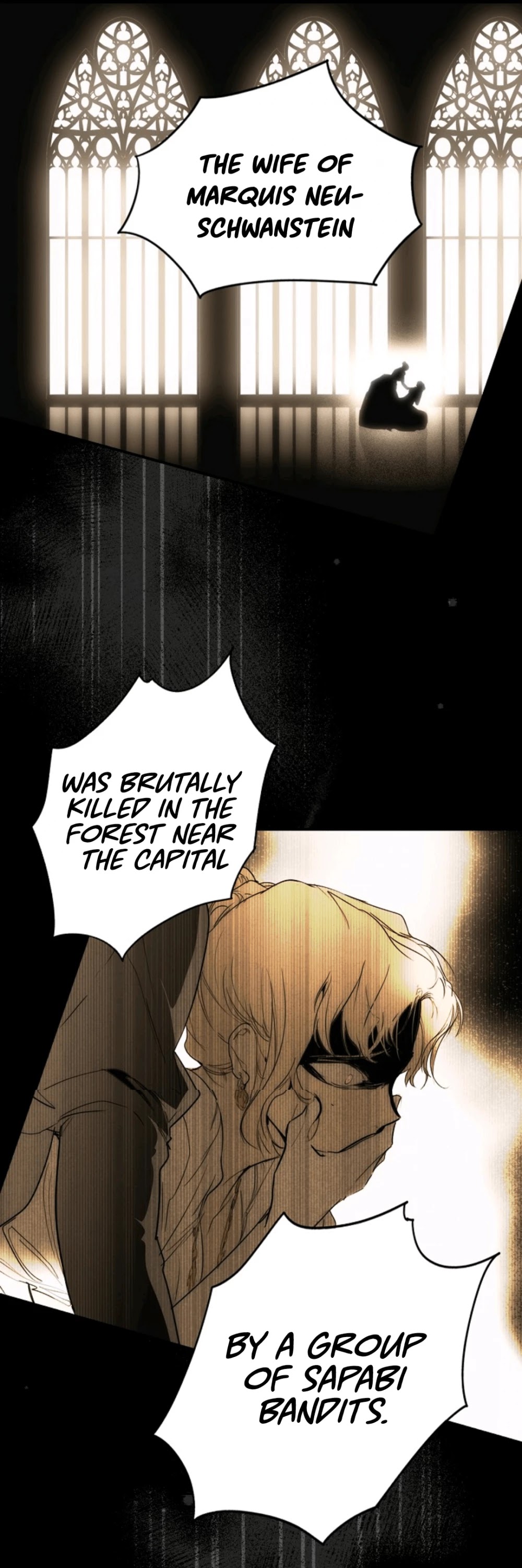 A Stepmother's Fairy Tale Chapter 60 page 58 - Chapter 60: Epilogue 4: The Ending of a Fairy Tale (5)