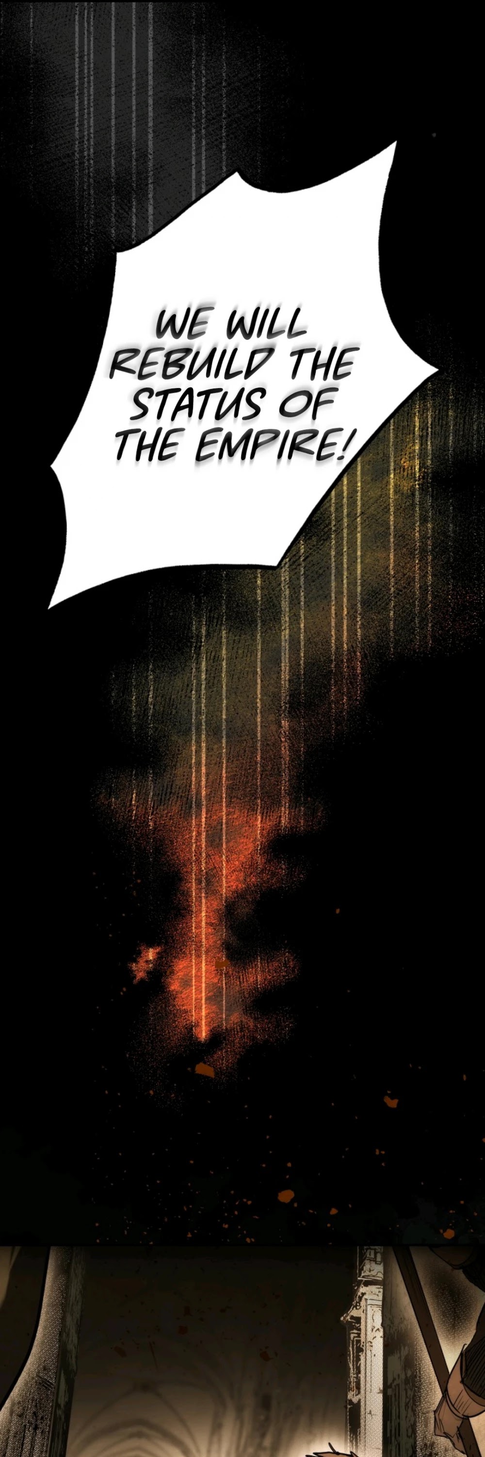 A Stepmother's Fairy Tale Chapter 60 page 61 - Chapter 60: Epilogue 4: The Ending of a Fairy Tale (5)