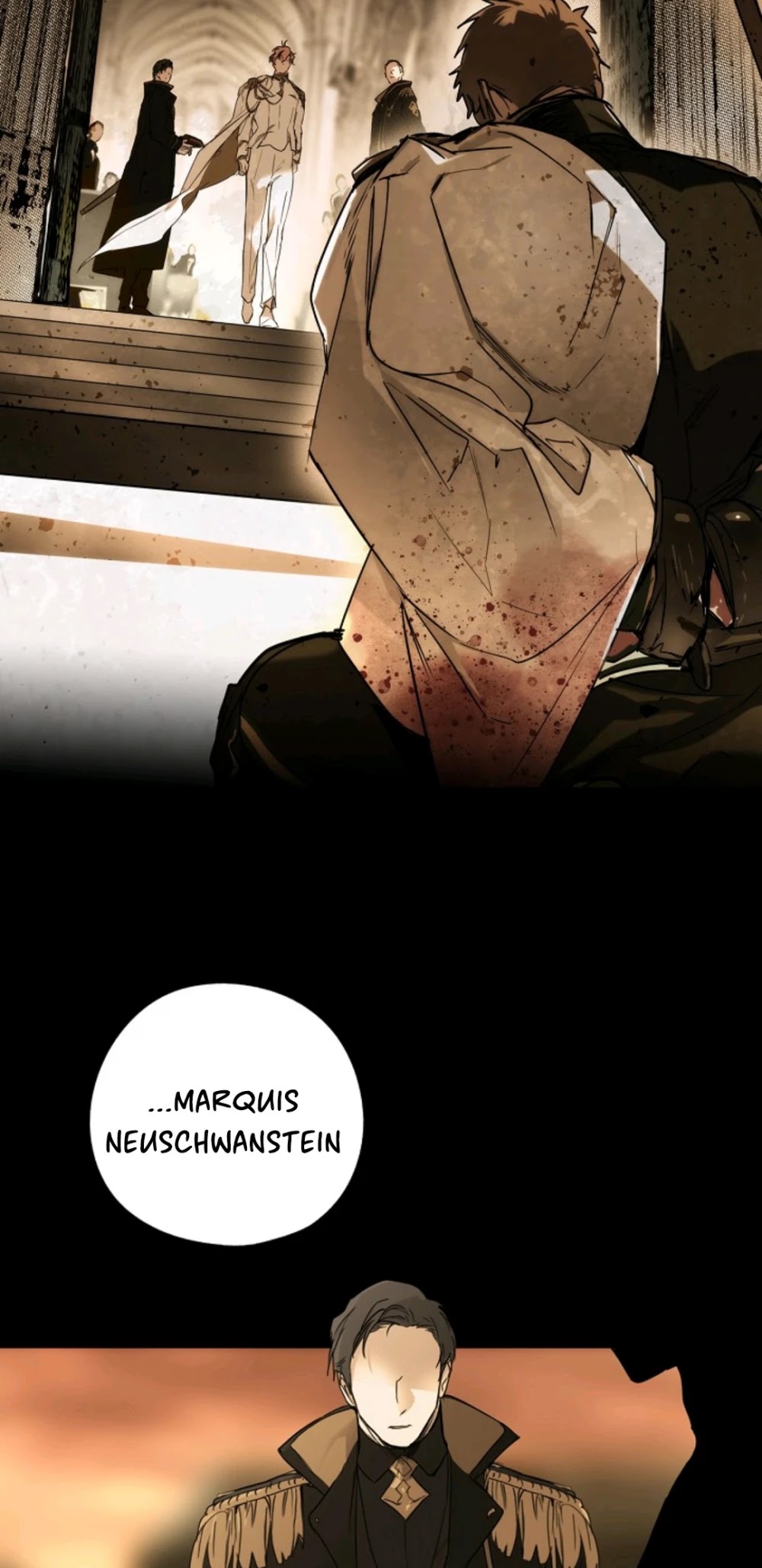 A Stepmother's Fairy Tale Chapter 60 page 62 - Chapter 60: Epilogue 4: The Ending of a Fairy Tale (5)