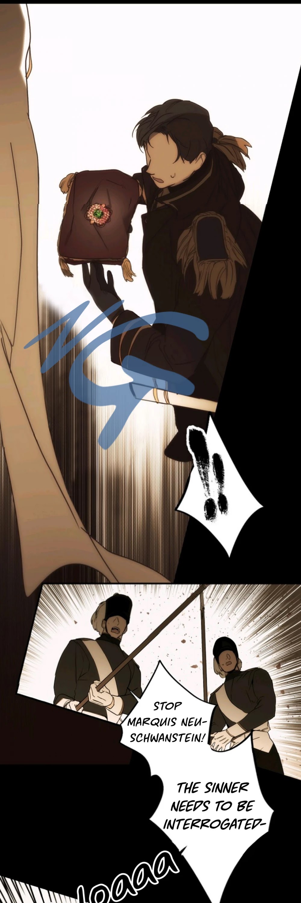 A Stepmother's Fairy Tale Chapter 60 page 64 - Chapter 60: Epilogue 4: The Ending of a Fairy Tale (5)