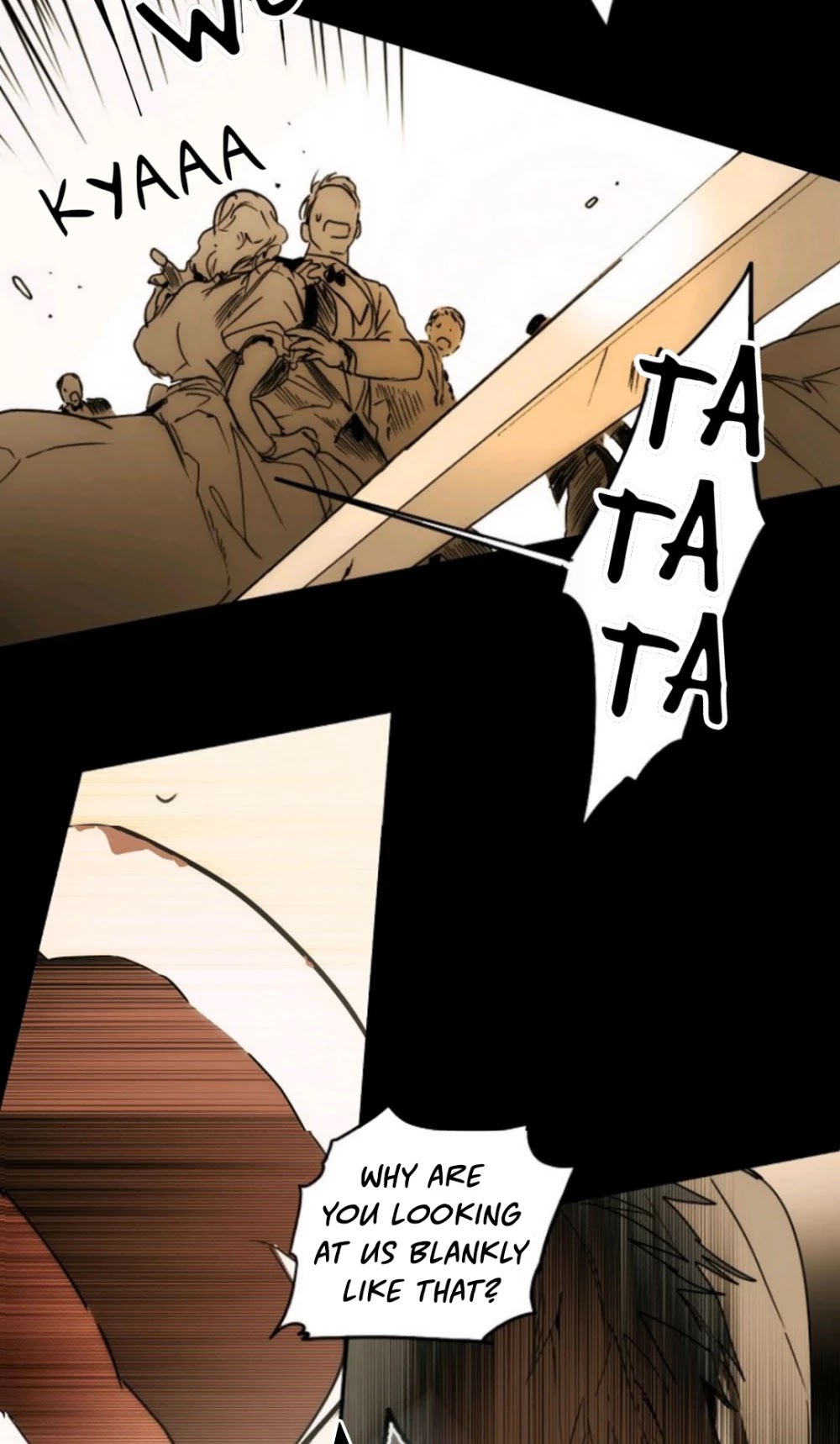 A Stepmother's Fairy Tale Chapter 60 page 65 - Chapter 60: Epilogue 4: The Ending of a Fairy Tale (5)
