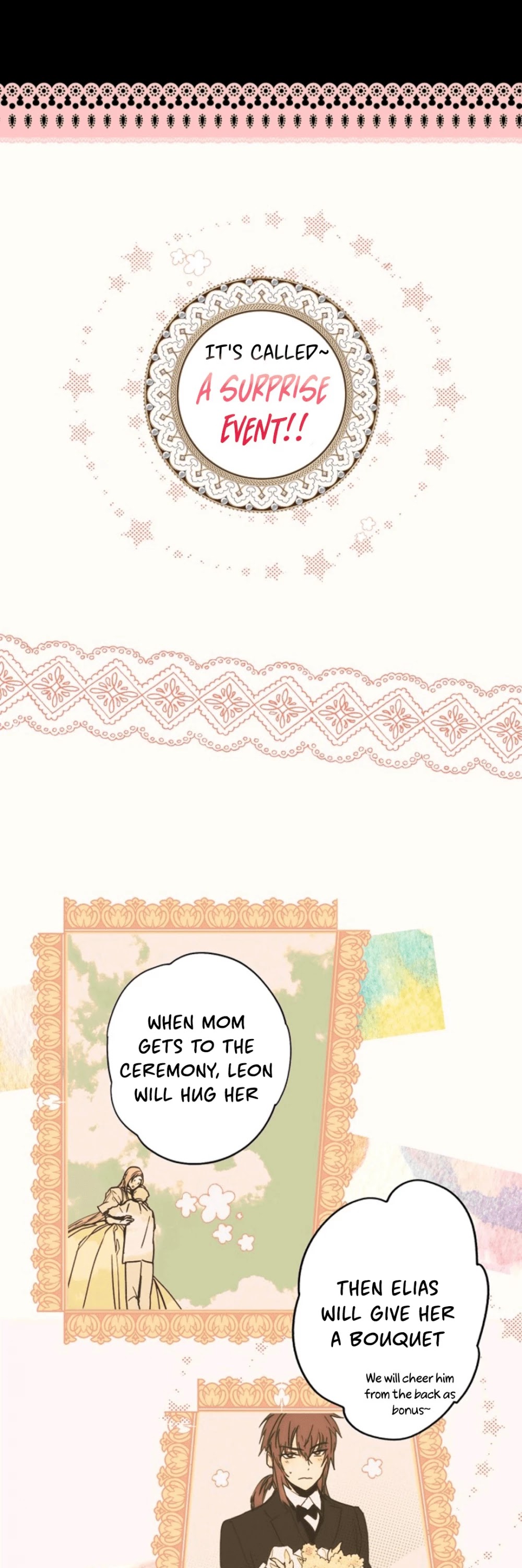 A Stepmother's Fairy Tale Chapter 60 page 7 - Chapter 60: Epilogue 4: The Ending of a Fairy Tale (5)