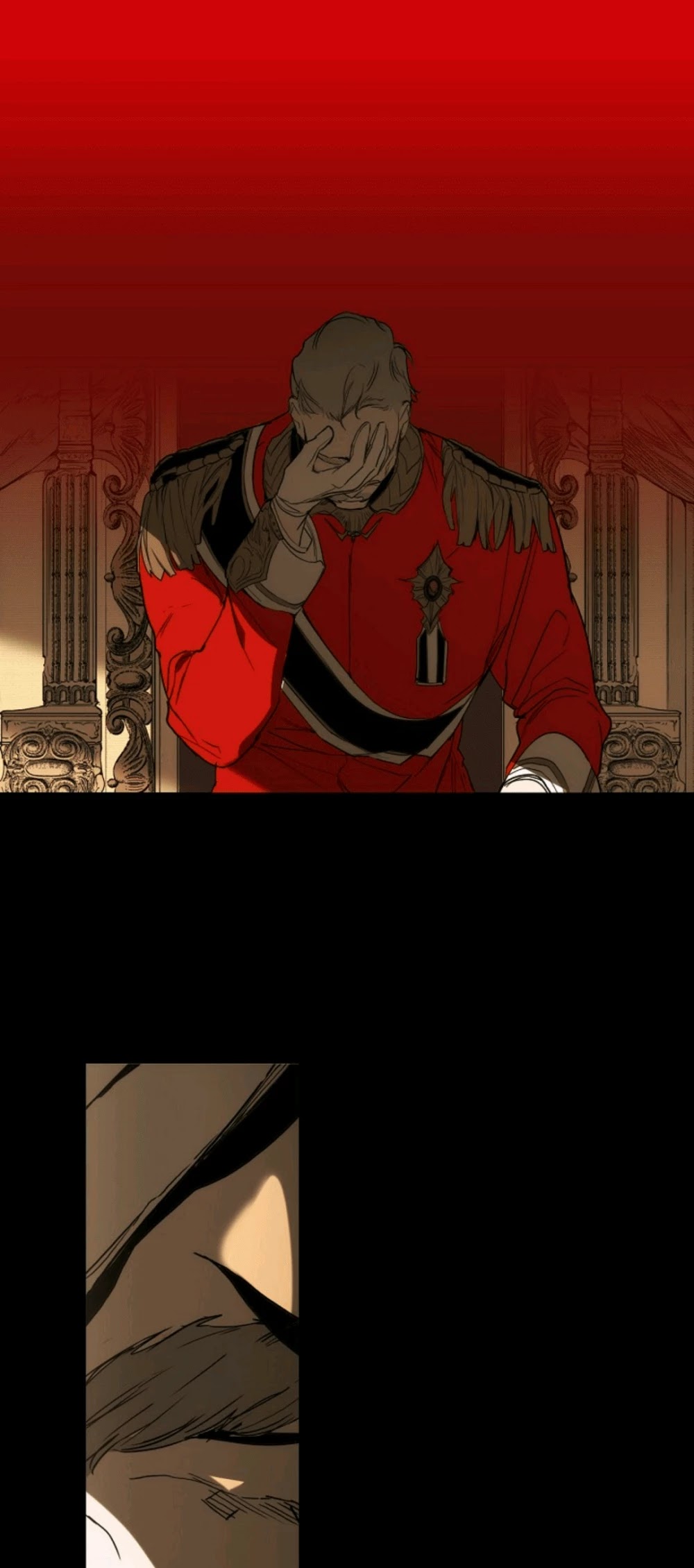 A Stepmother's Fairy Tale Chapter 60 page 70 - Chapter 60: Epilogue 4: The Ending of a Fairy Tale (5)