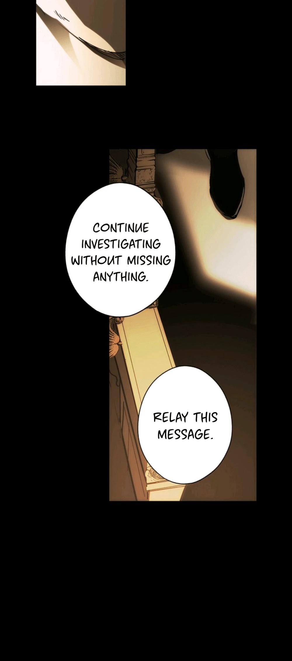 A Stepmother's Fairy Tale Chapter 60 page 71 - Chapter 60: Epilogue 4: The Ending of a Fairy Tale (5)