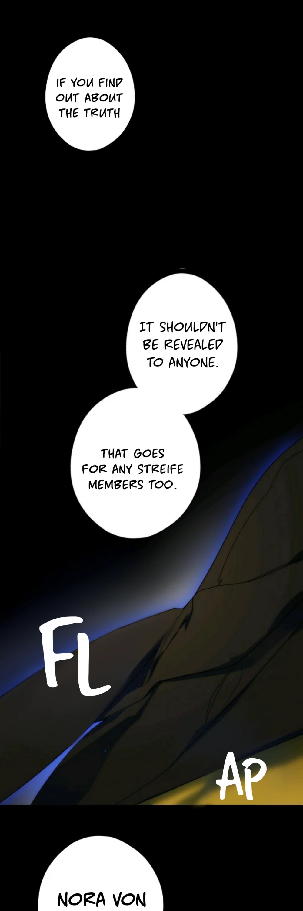 A Stepmother's Fairy Tale Chapter 60 page 72 - Chapter 60: Epilogue 4: The Ending of a Fairy Tale (5)
