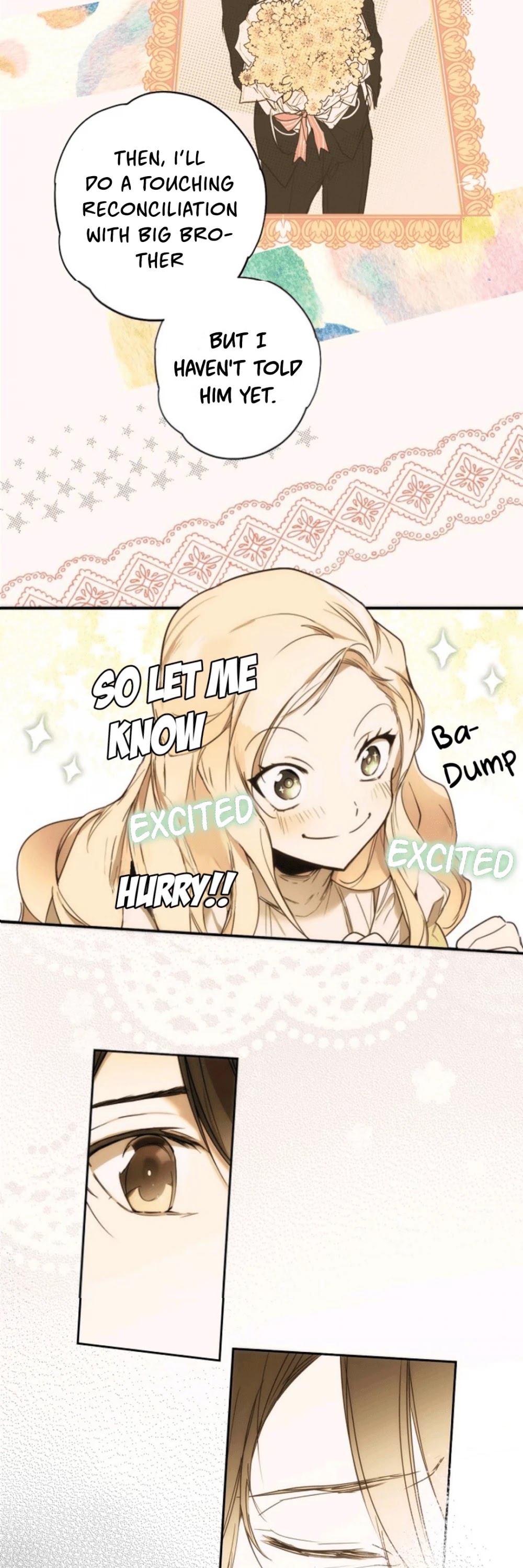 A Stepmother's Fairy Tale Chapter 60 page 8 - Chapter 60: Epilogue 4: The Ending of a Fairy Tale (5)