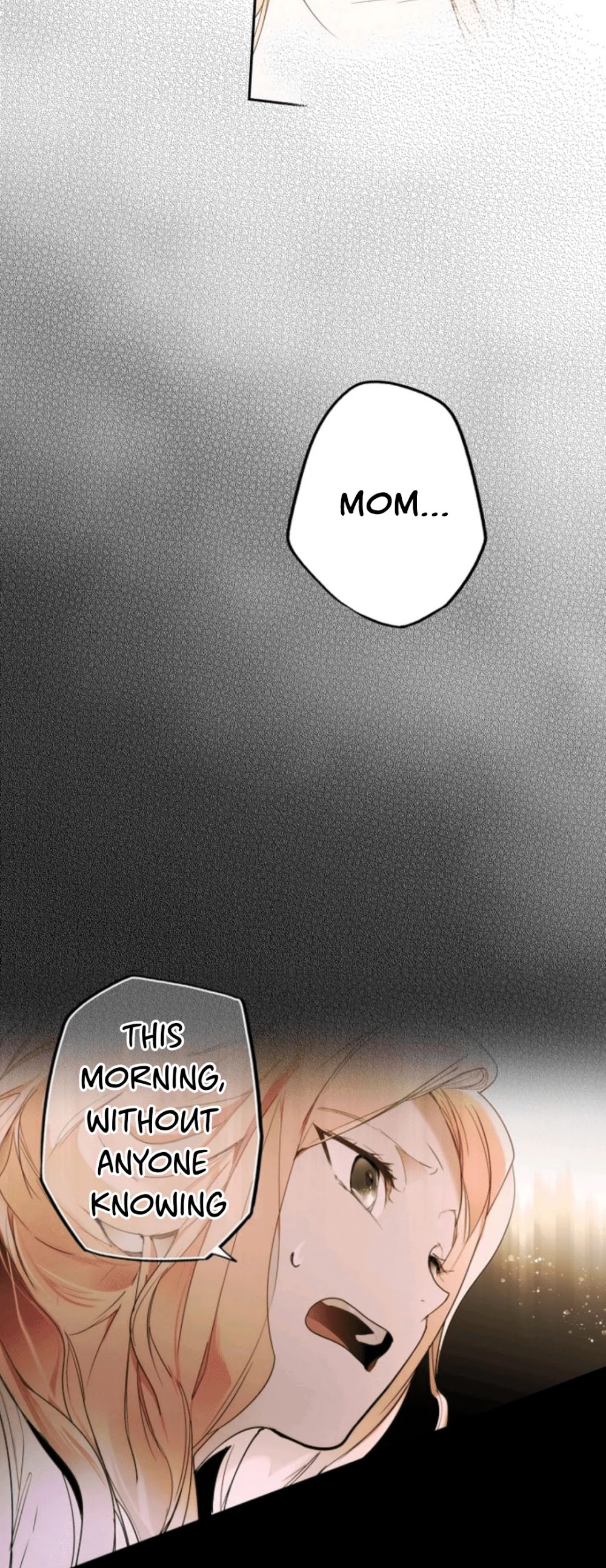 A Stepmother's Fairy Tale Chapter 60 page 9 - Chapter 60: Epilogue 4: The Ending of a Fairy Tale (5)