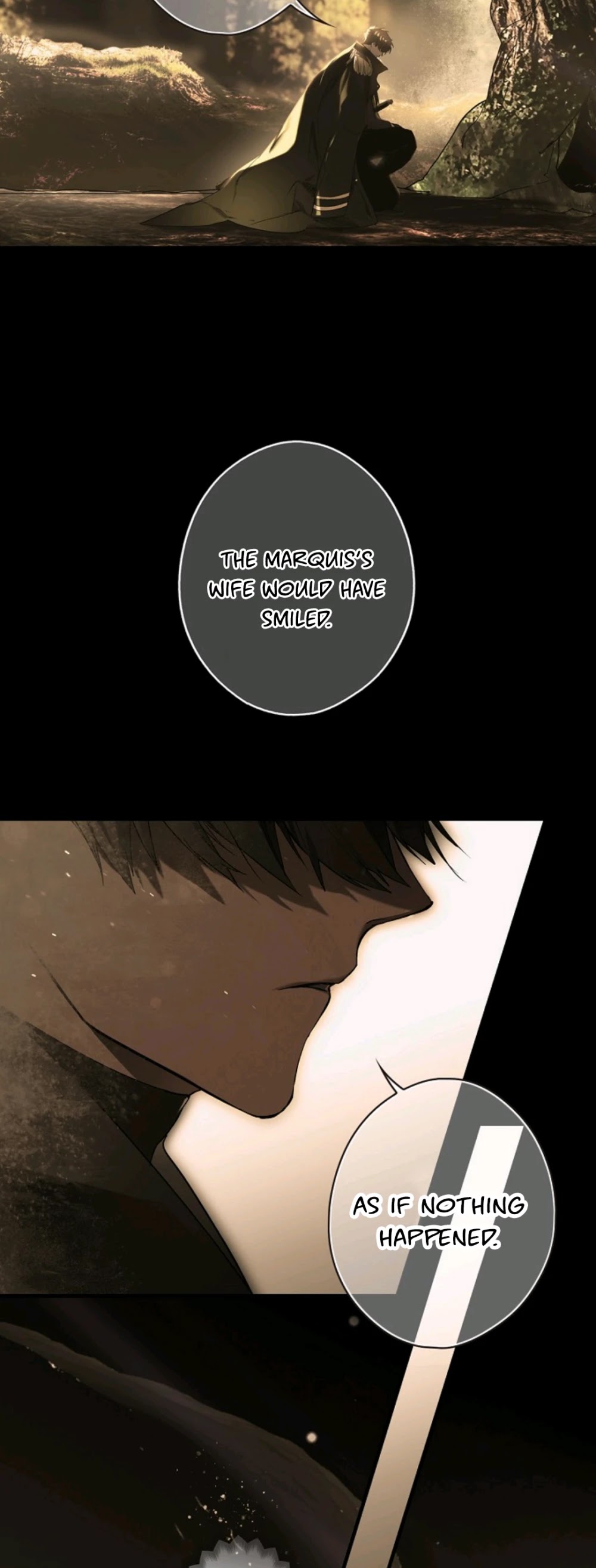 A Stepmother's Fairy Tale Chapter 61 page 11 - Chapter 61: Epilogue 5: The Ending of a Fairy Tale (6)