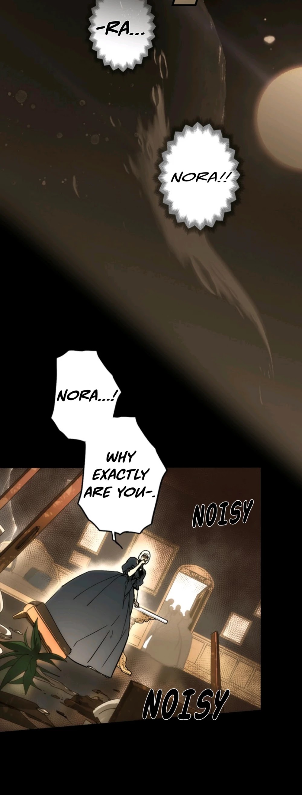 A Stepmother's Fairy Tale Chapter 61 page 12 - Chapter 61: Epilogue 5: The Ending of a Fairy Tale (6)