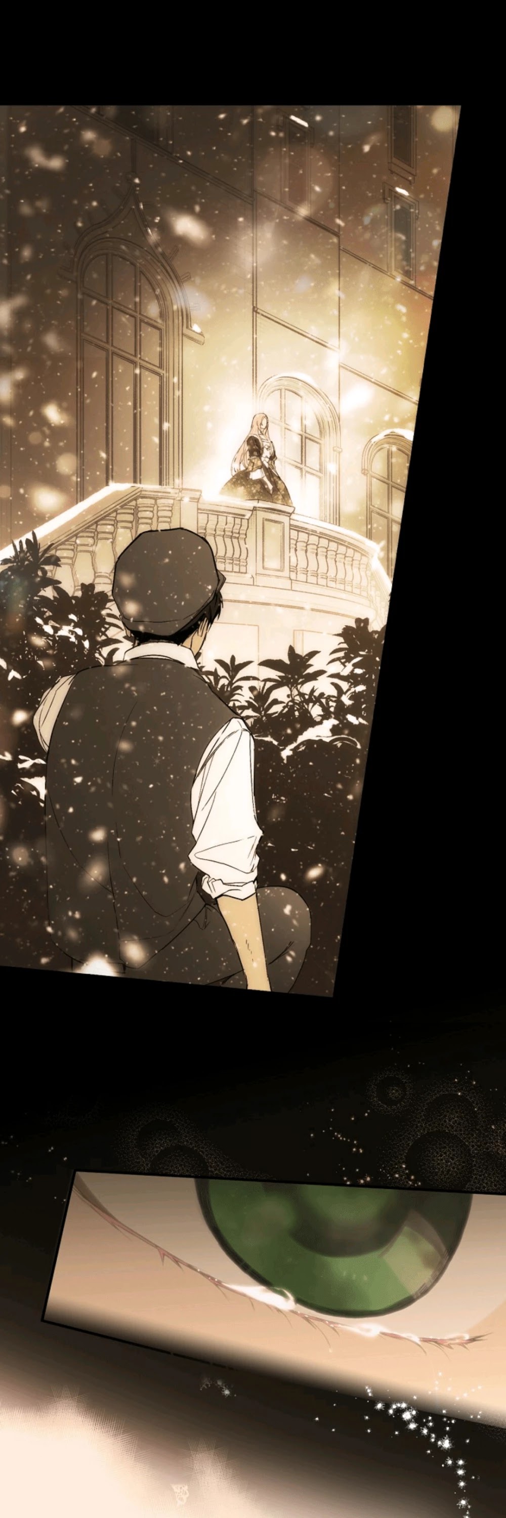 A Stepmother's Fairy Tale Chapter 61 page 16 - Chapter 61: Epilogue 5: The Ending of a Fairy Tale (6)