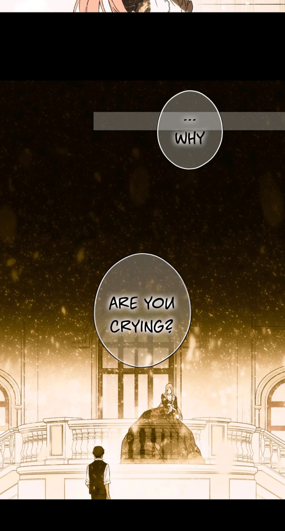 A Stepmother's Fairy Tale Chapter 61 page 19 - Chapter 61: Epilogue 5: The Ending of a Fairy Tale (6)
