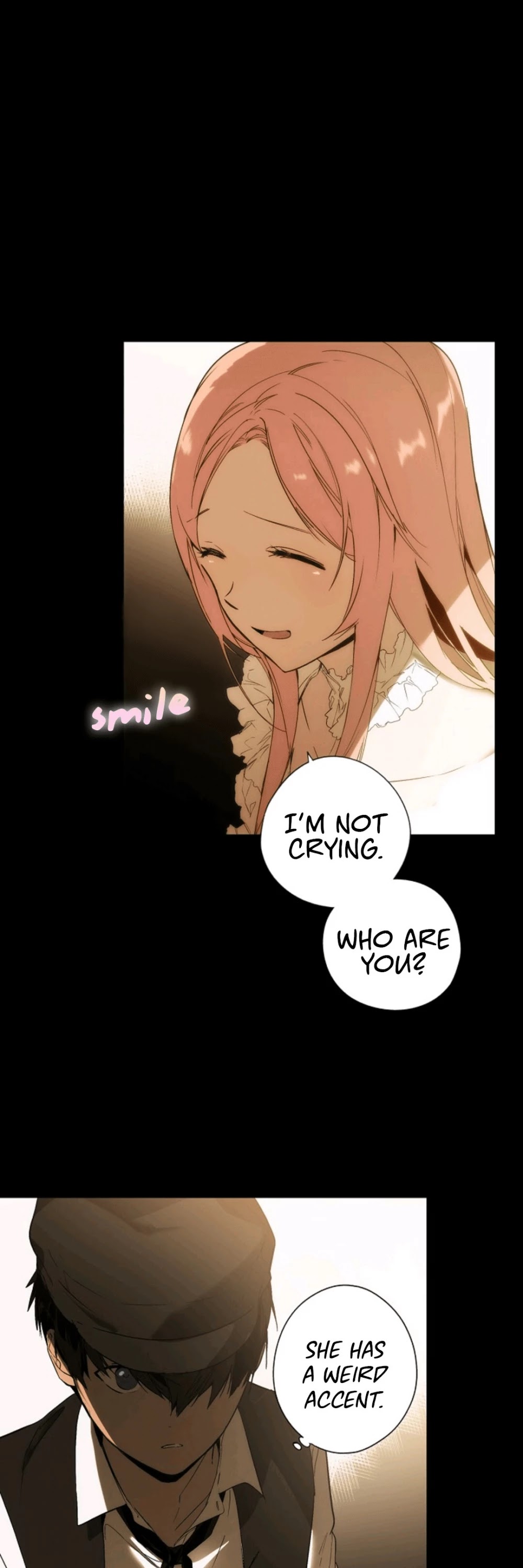 A Stepmother's Fairy Tale Chapter 61 page 20 - Chapter 61: Epilogue 5: The Ending of a Fairy Tale (6)