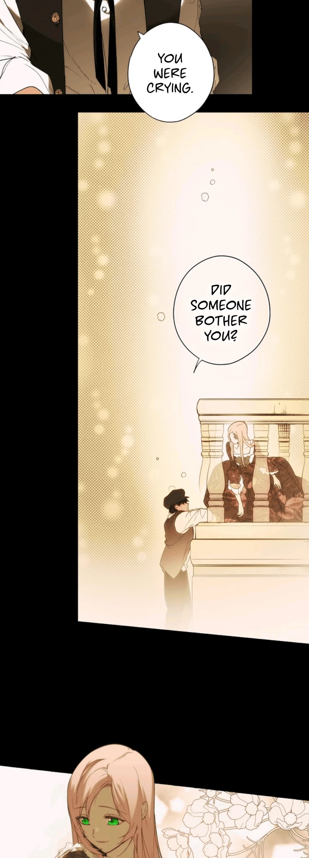 A Stepmother's Fairy Tale Chapter 61 page 21 - Chapter 61: Epilogue 5: The Ending of a Fairy Tale (6)